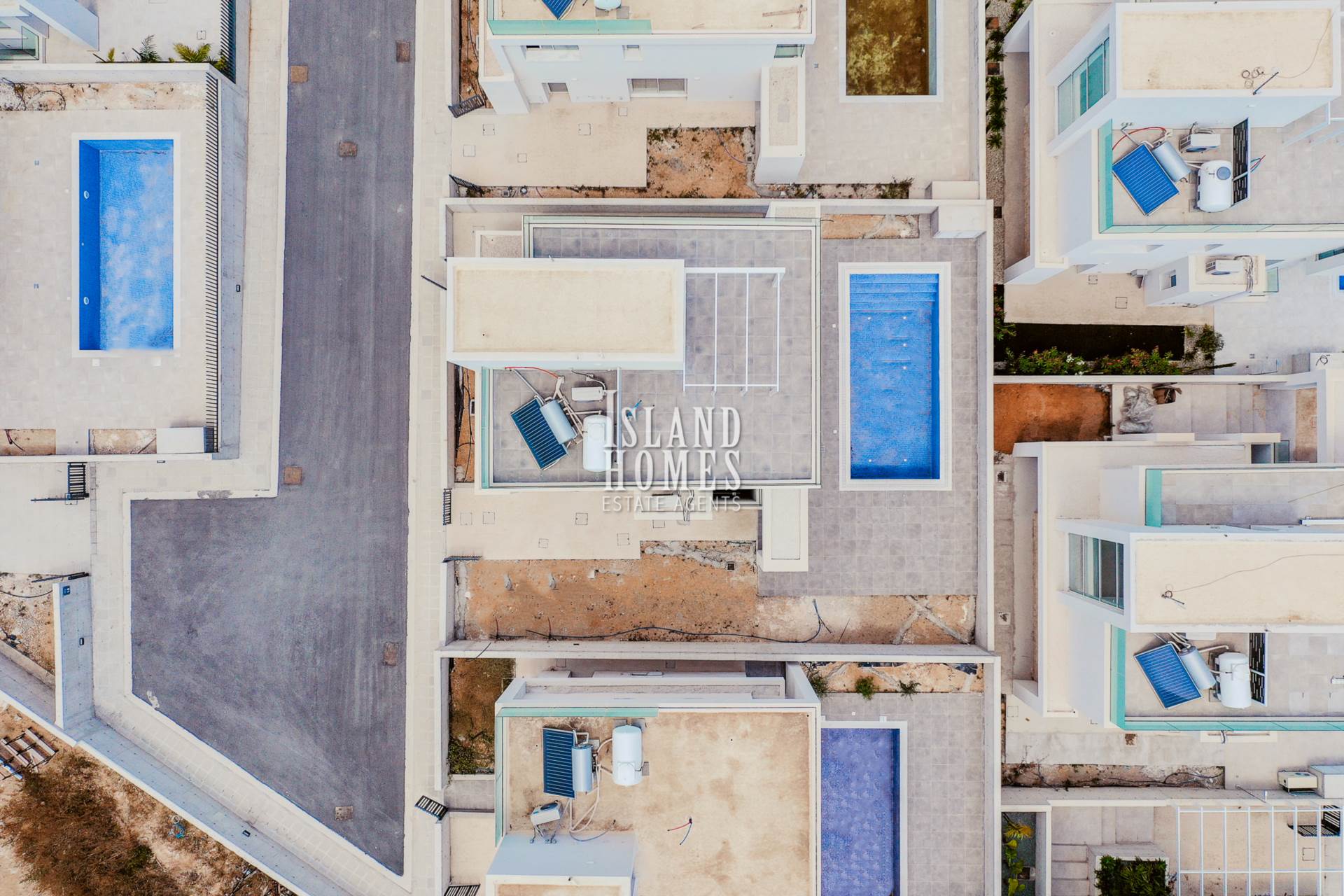 5 Bed, HouseFor Sale, Protaras, Famagusta