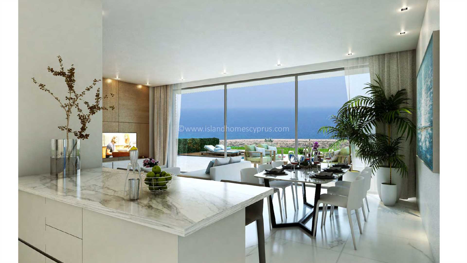 5 Bed, HouseFor Sale, Protaras, Famagusta