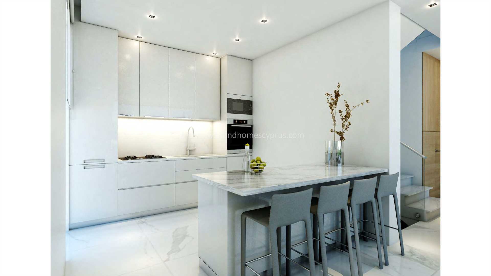 5 Bed, HouseFor Sale, Protaras, Famagusta