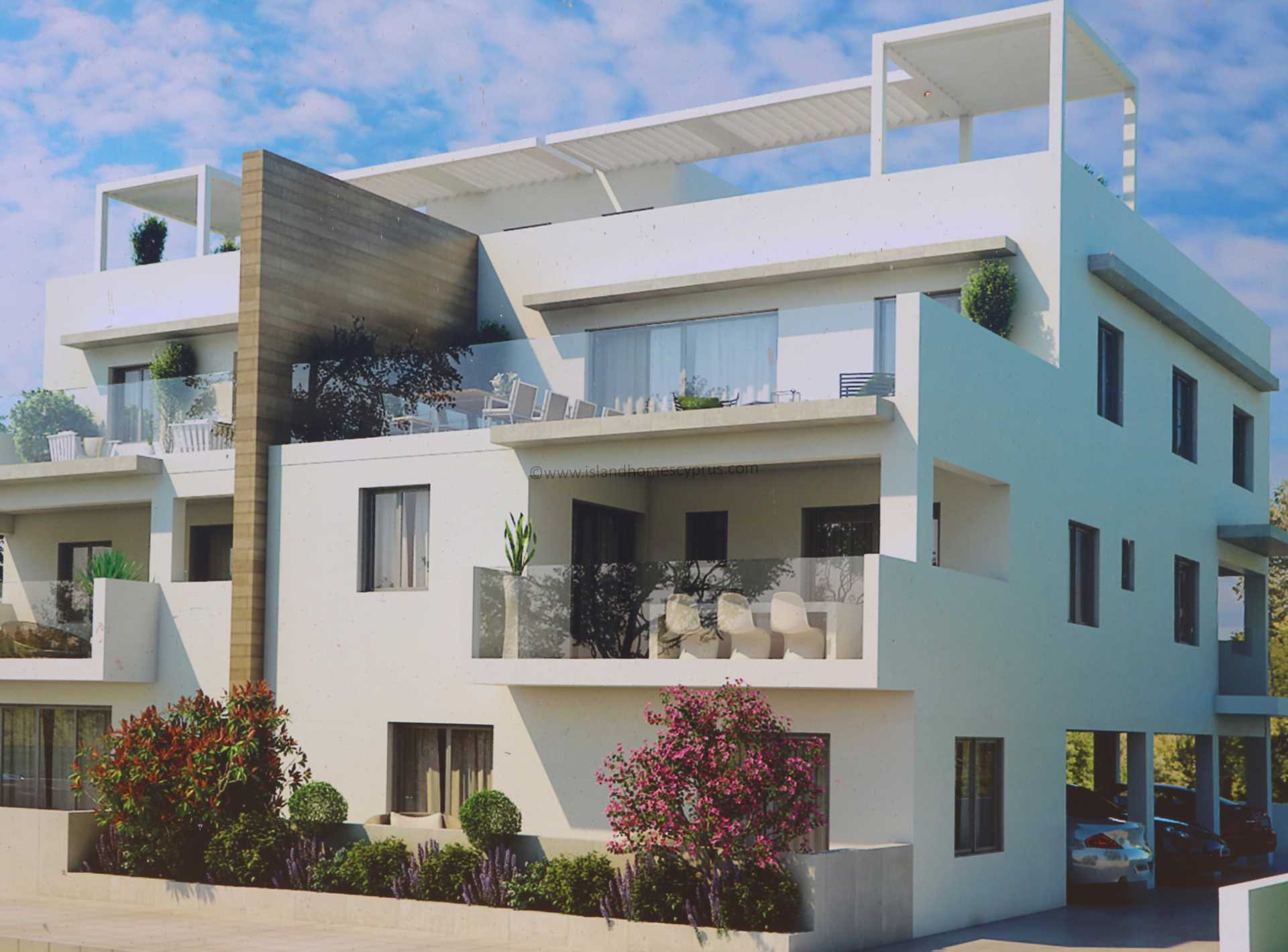 2 Bed, ApartmentFor Sale, Kapparis, Famagusta