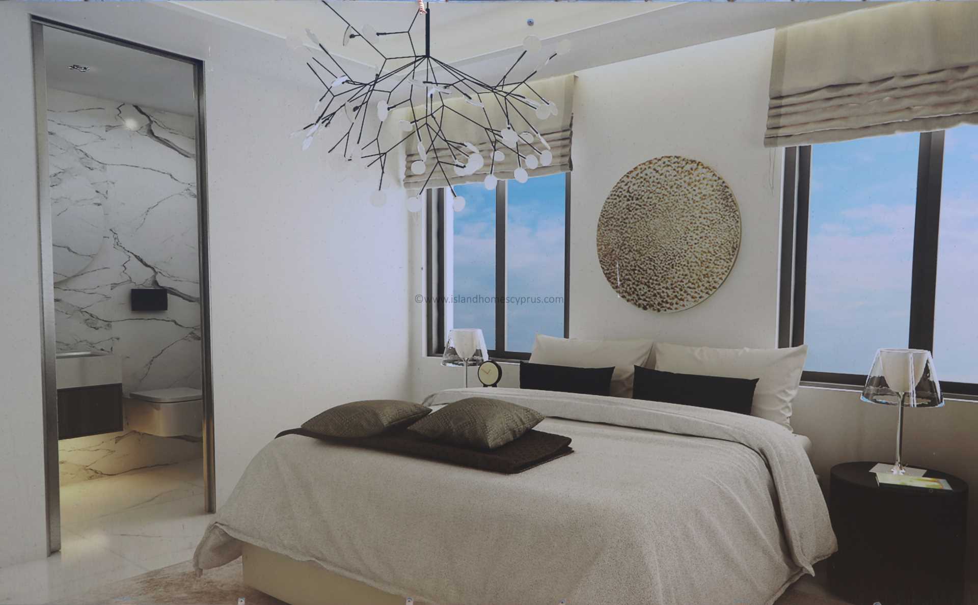 2 Bed, ApartmentFor Sale, Kapparis, Famagusta