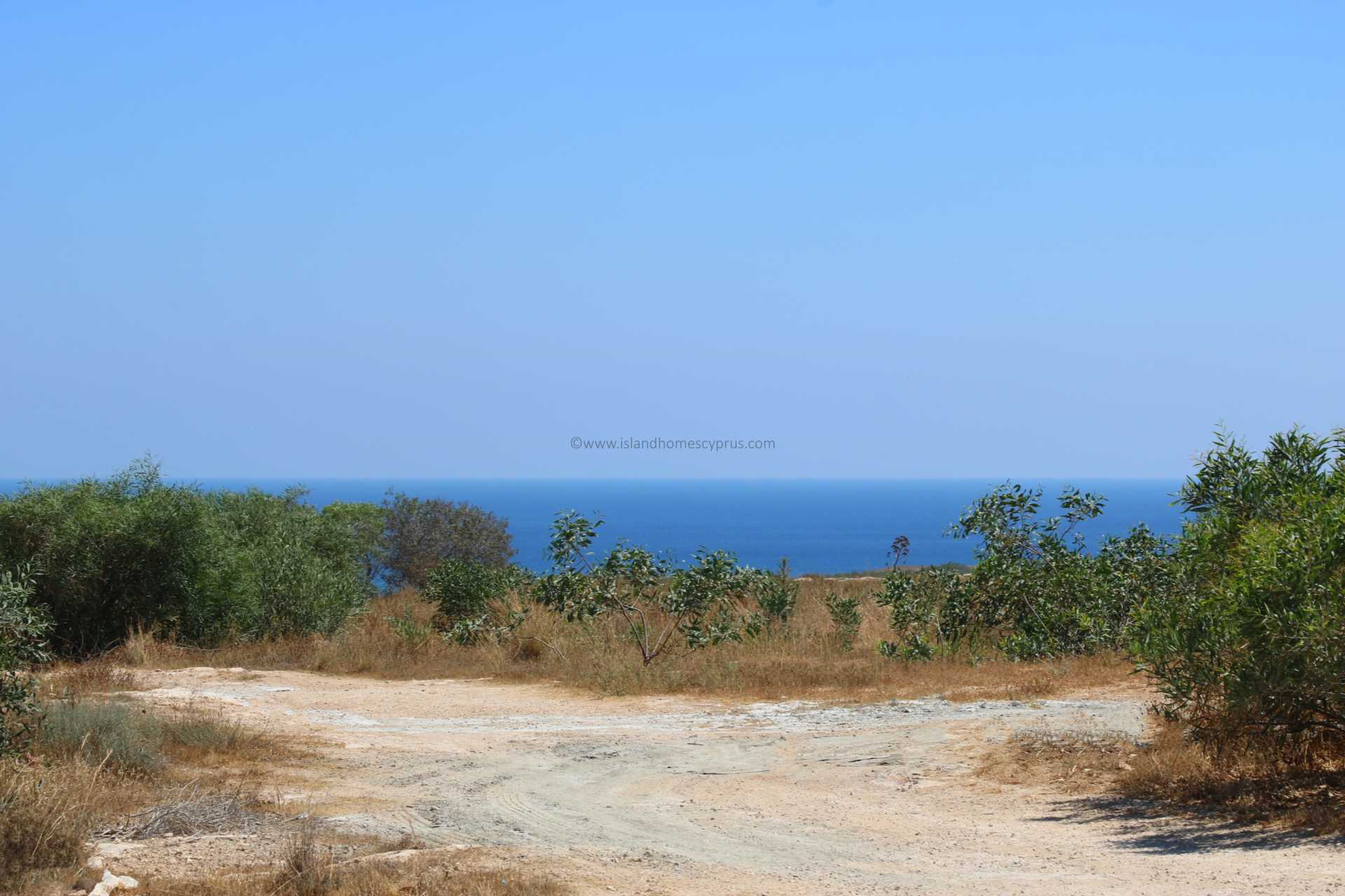 2 Bed, ApartmentFor Sale, Kapparis, Famagusta