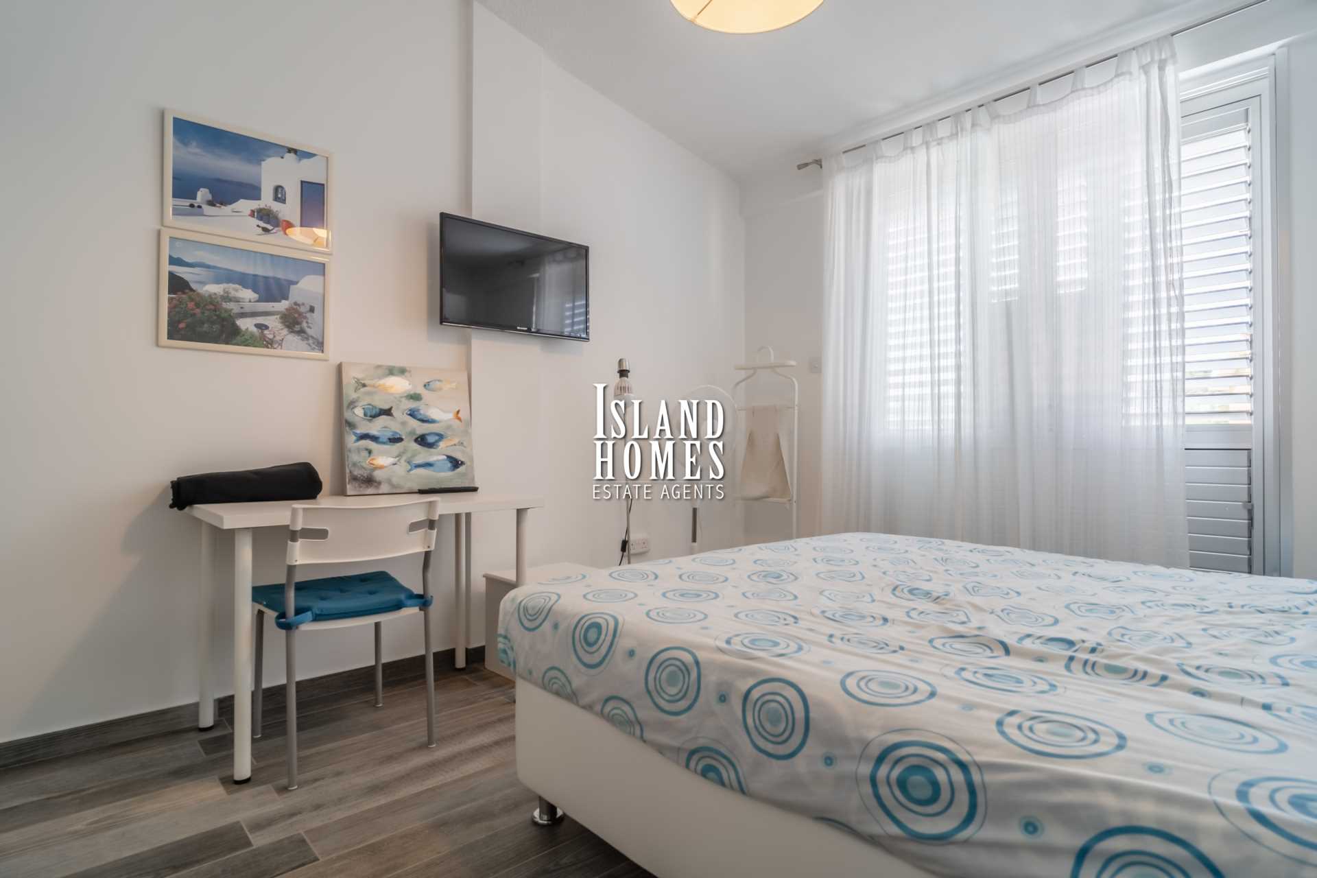 2 Bed, HouseFor Sale, Cape Greko, Famagusta