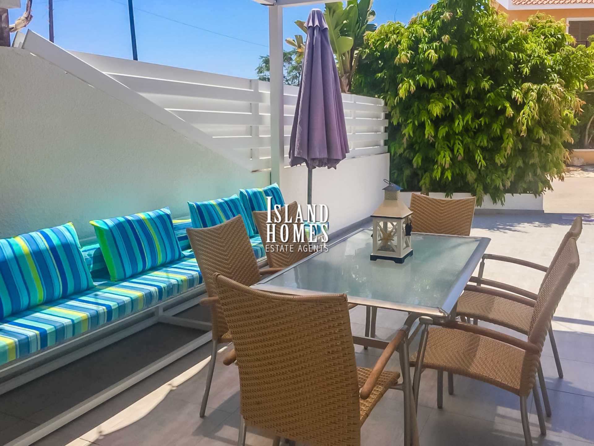 2 Bed, HouseFor Sale, Cape Greko, Famagusta