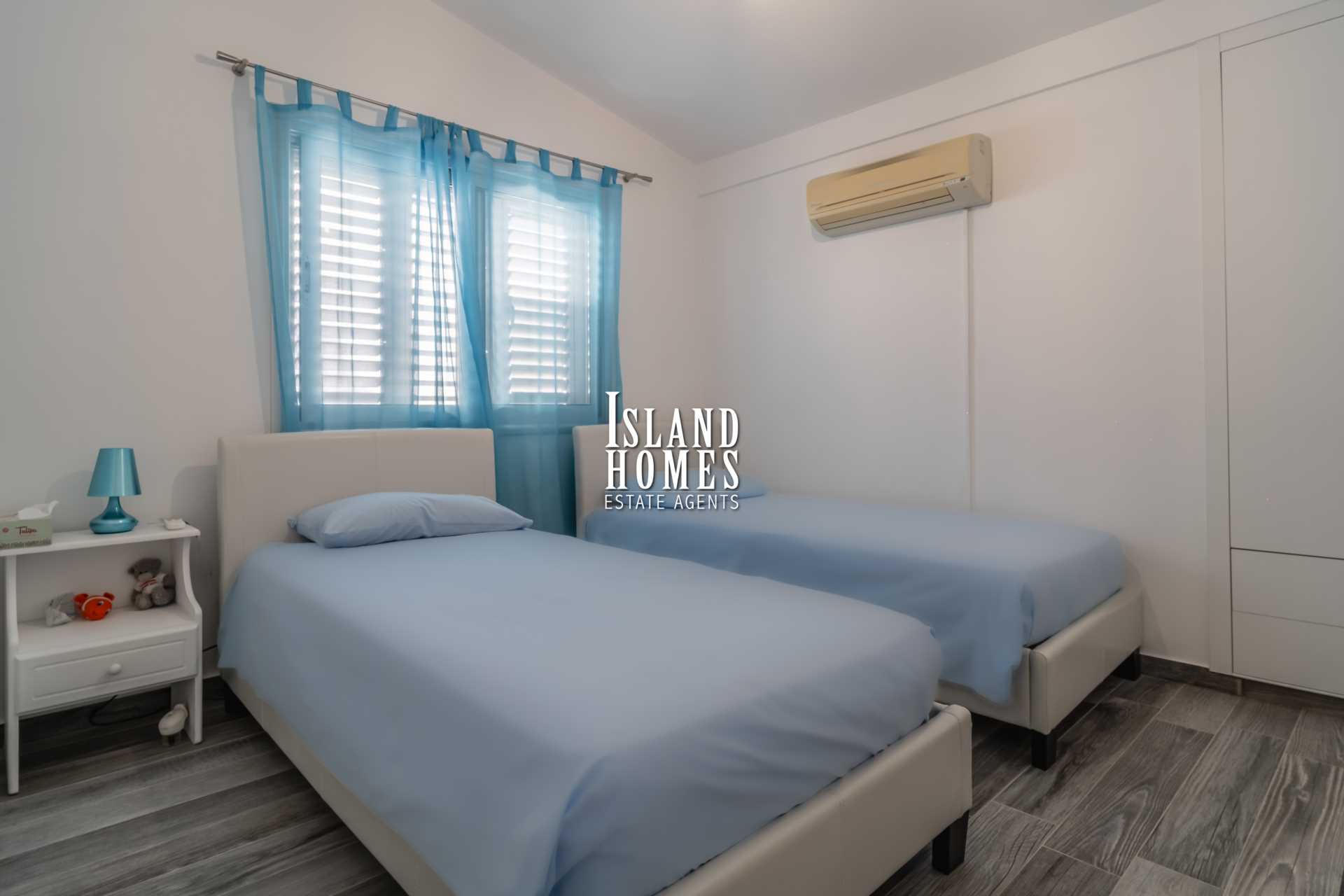 2 Bed, HouseFor Sale, Cape Greko, Famagusta