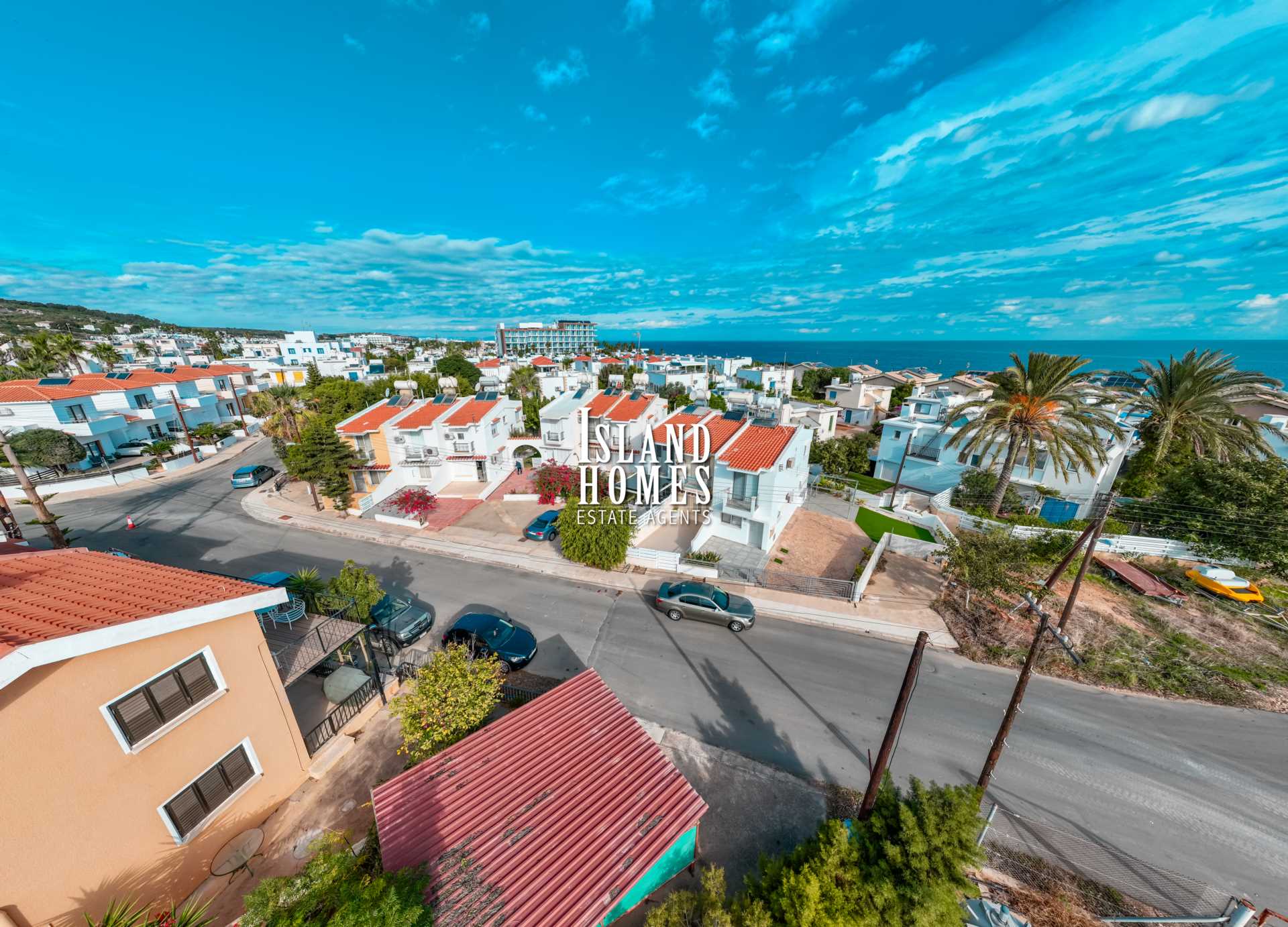 2 Bed, HouseFor Sale, Cape Greko, Famagusta