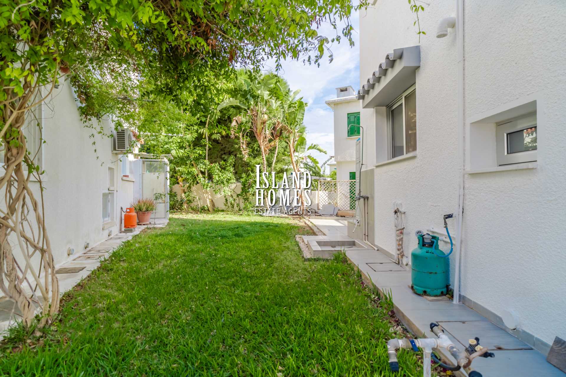 2 Bed, HouseFor Sale, Cape Greko, Famagusta