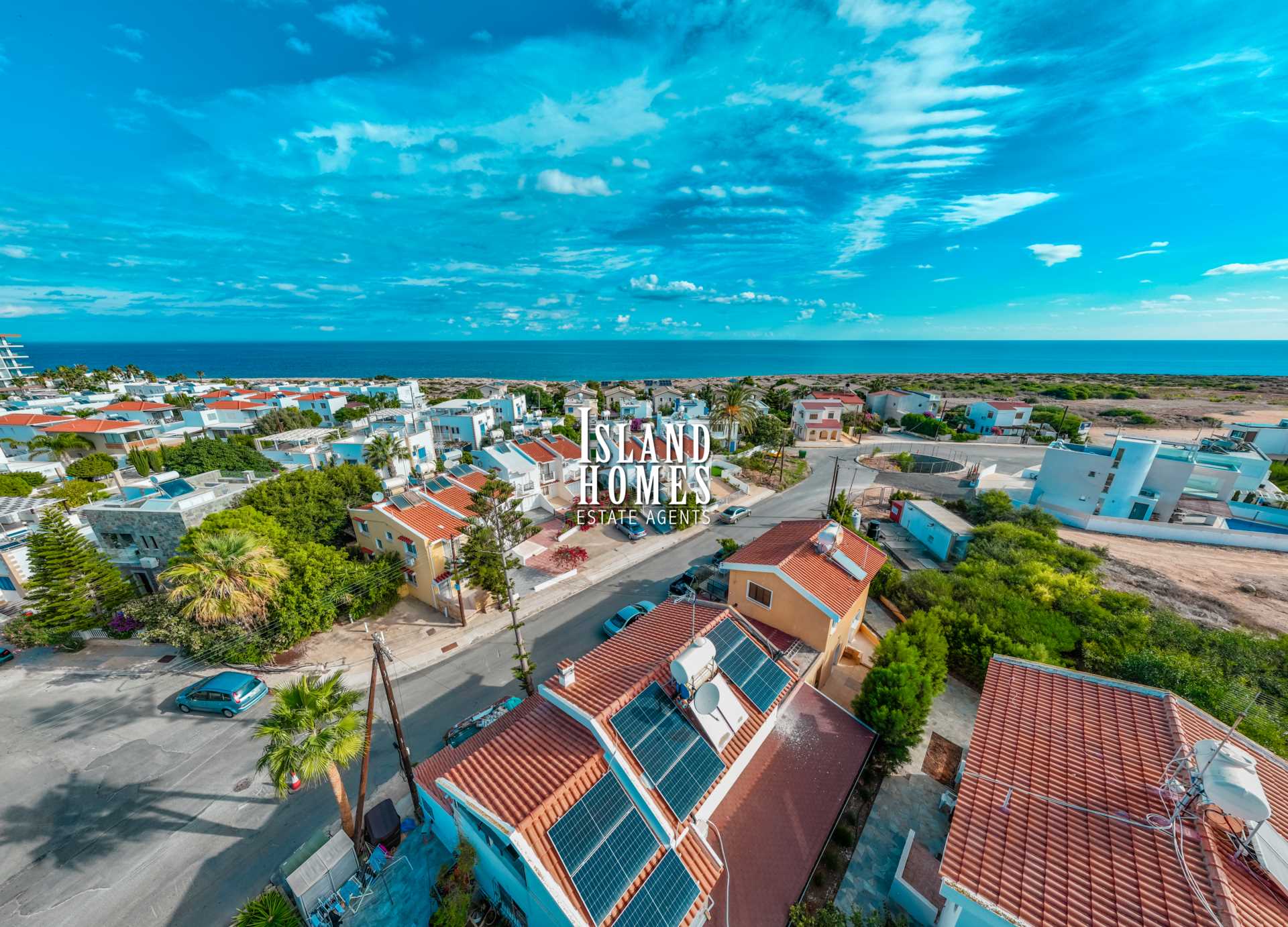 2 Bed, HouseFor Sale, Cape Greko, Famagusta