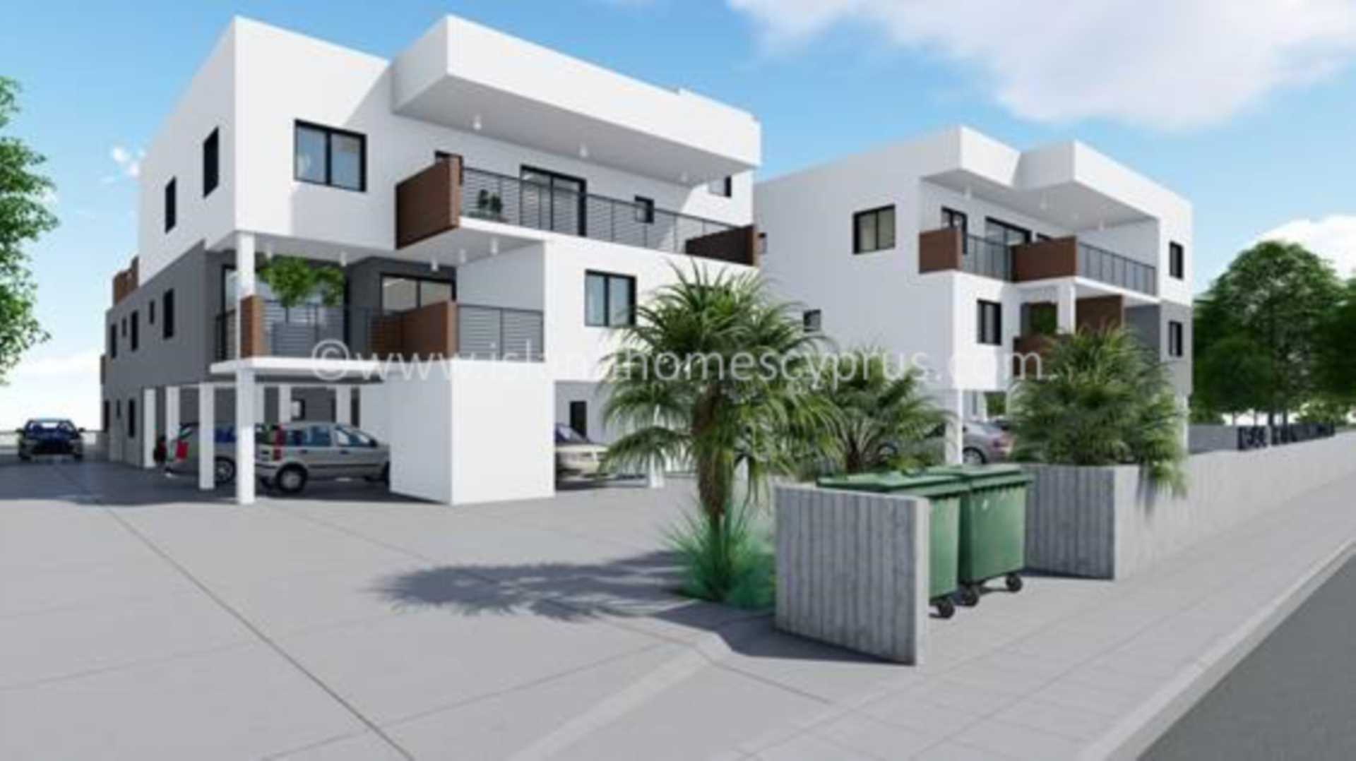 1 Bed, ApartmentFor Sale, Paralimni, Famagusta