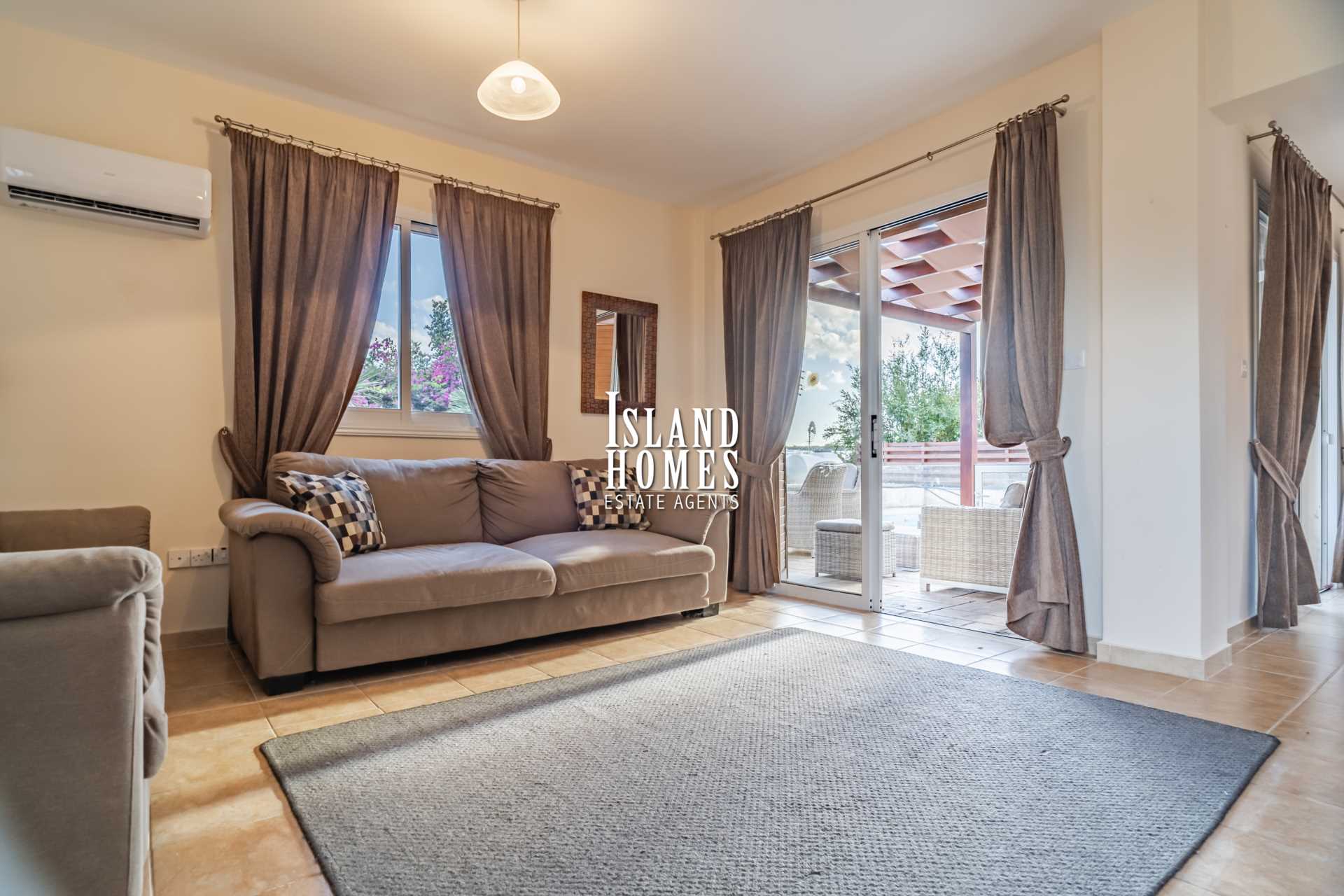 4 Bed, HouseFor Sale, Ayia Triada, Famagusta