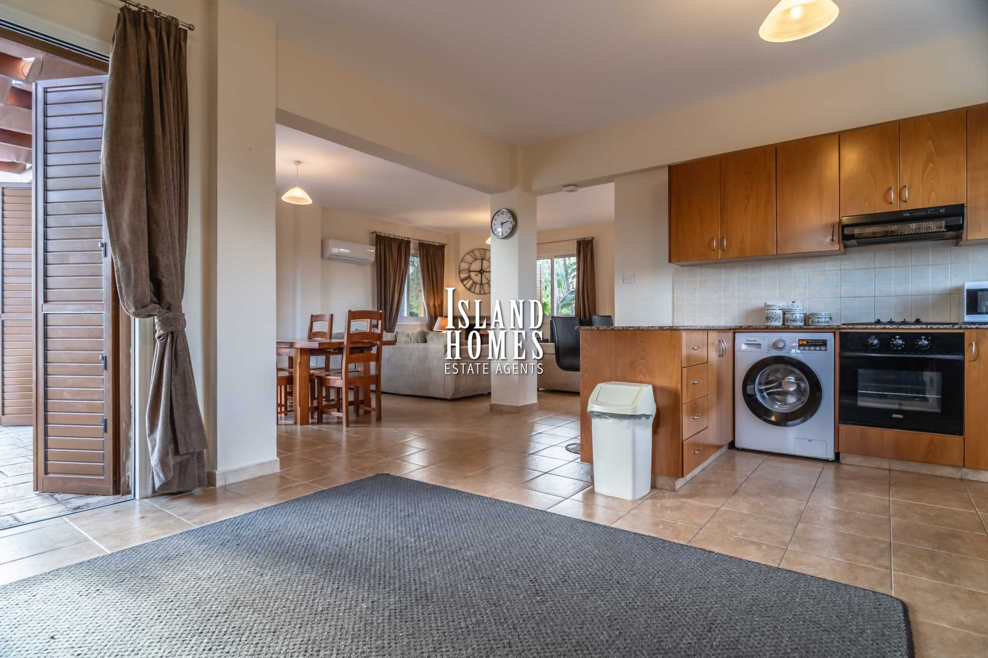 4 Bed, HouseFor Sale, Ayia Triada, Famagusta