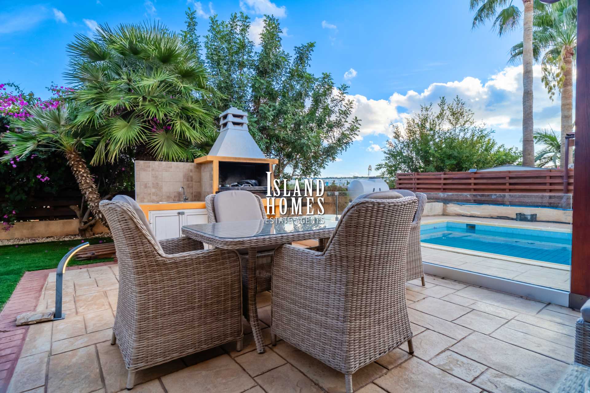 4 Bed, HouseFor Sale, Ayia Triada, Famagusta