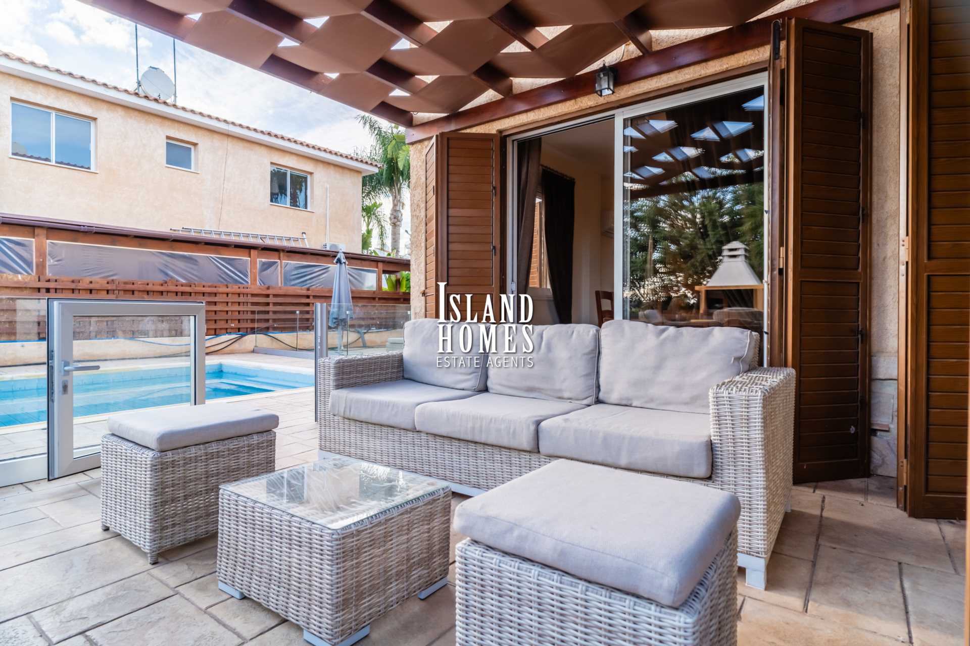 4 Bed, HouseFor Sale, Ayia Triada, Famagusta