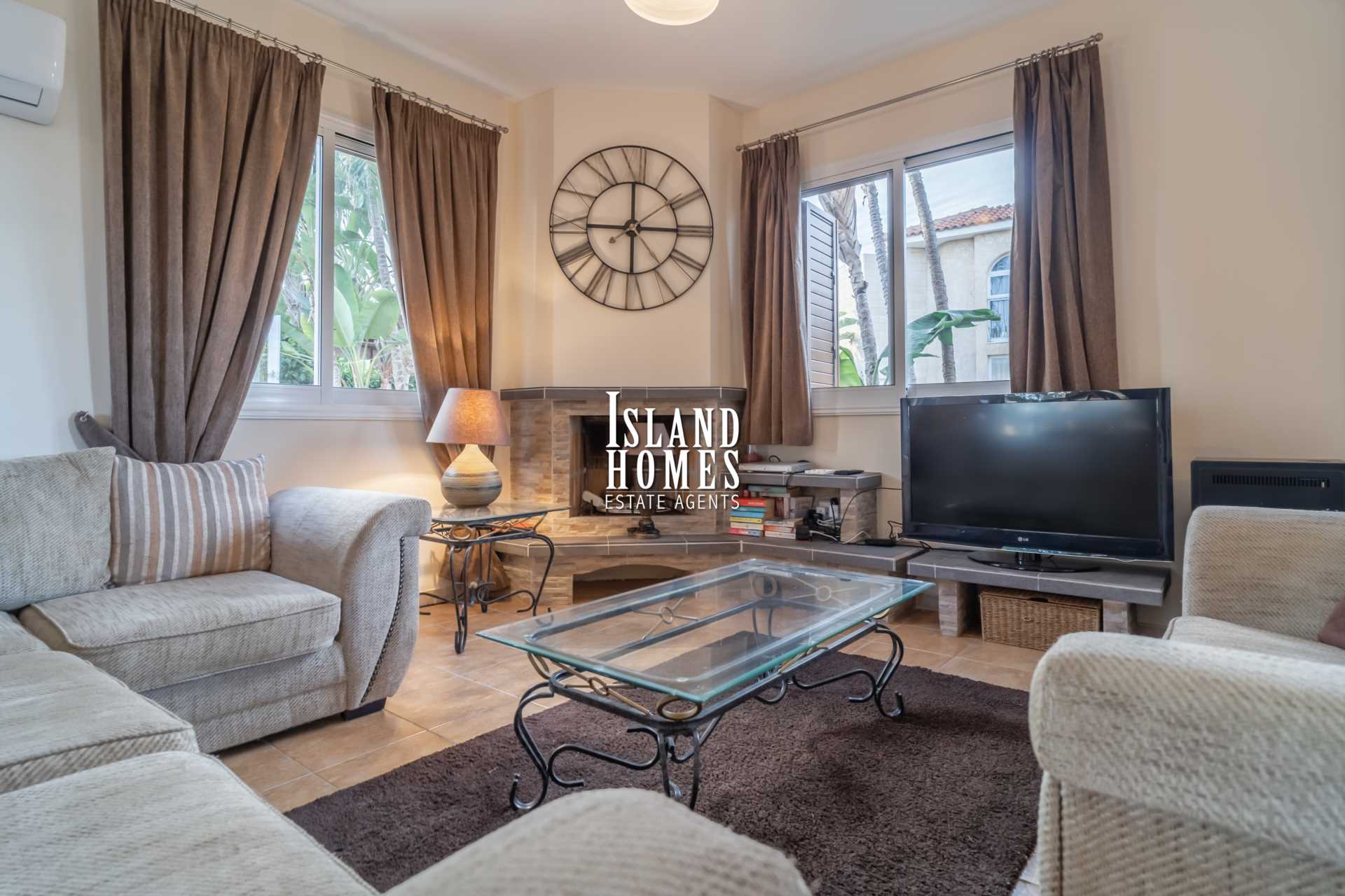 4 Bed, HouseFor Sale, Ayia Triada, Famagusta