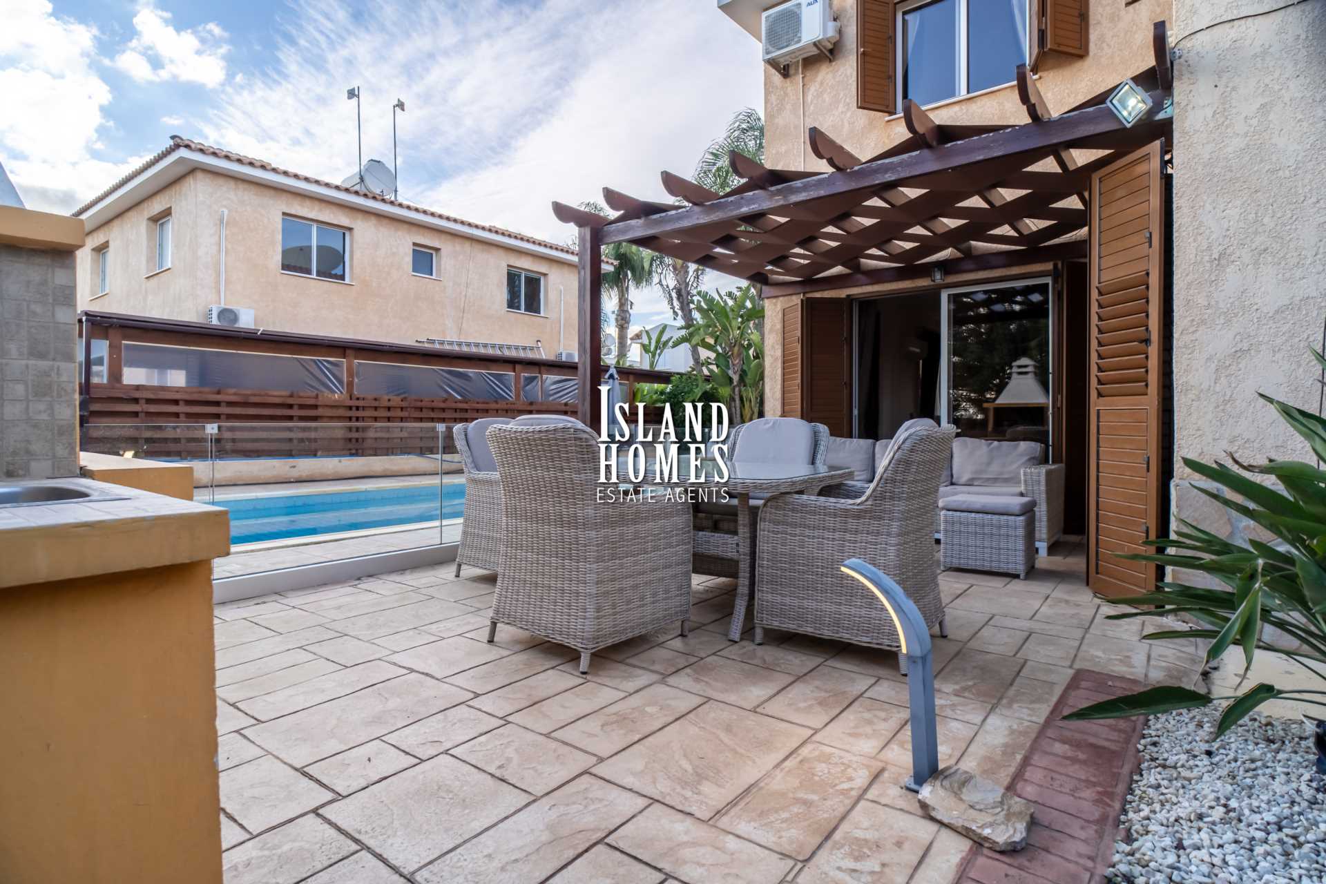 4 Bed, HouseFor Sale, Ayia Triada, Famagusta