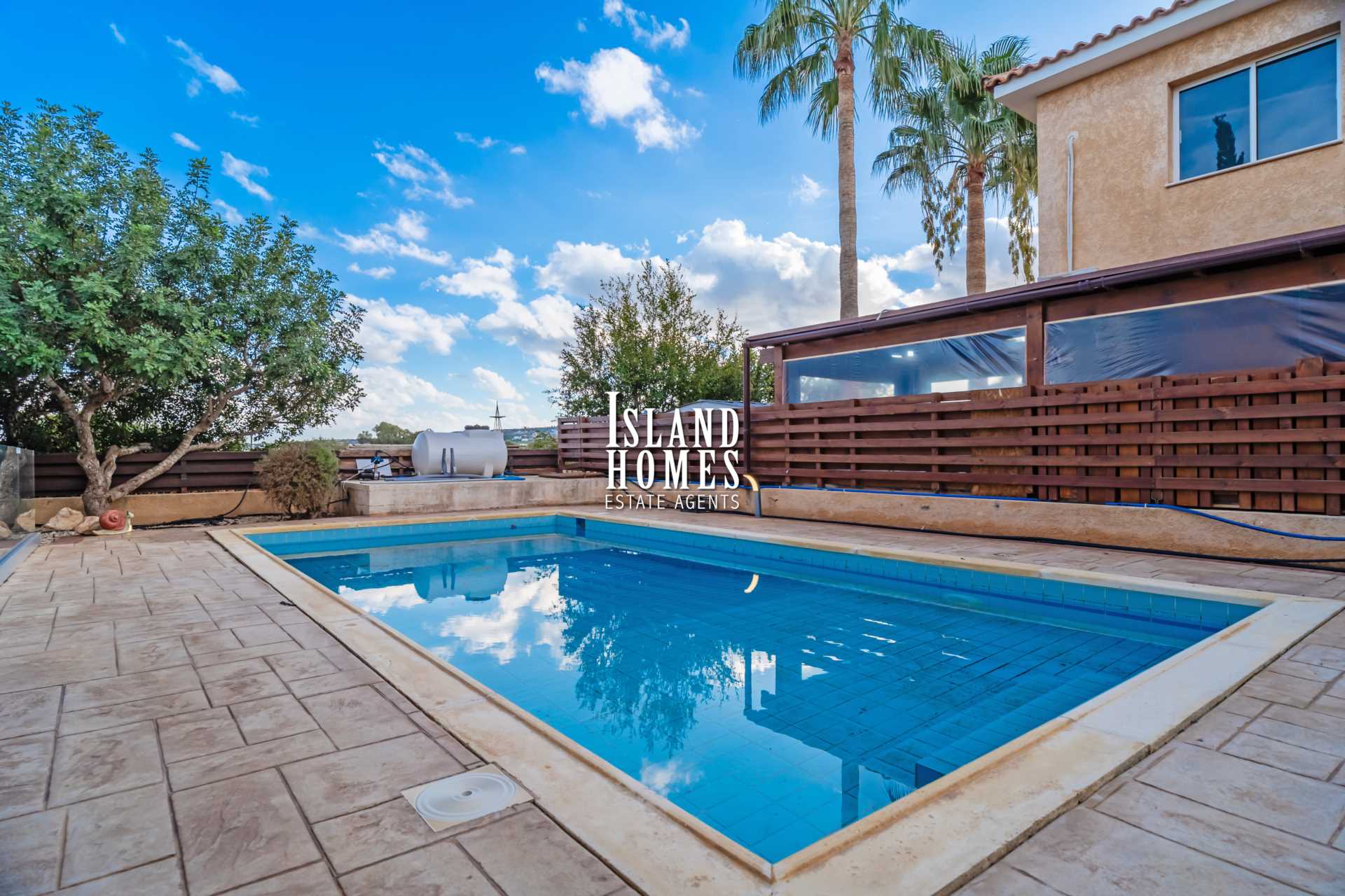 4 Bed, HouseFor Sale, Ayia Triada, Famagusta