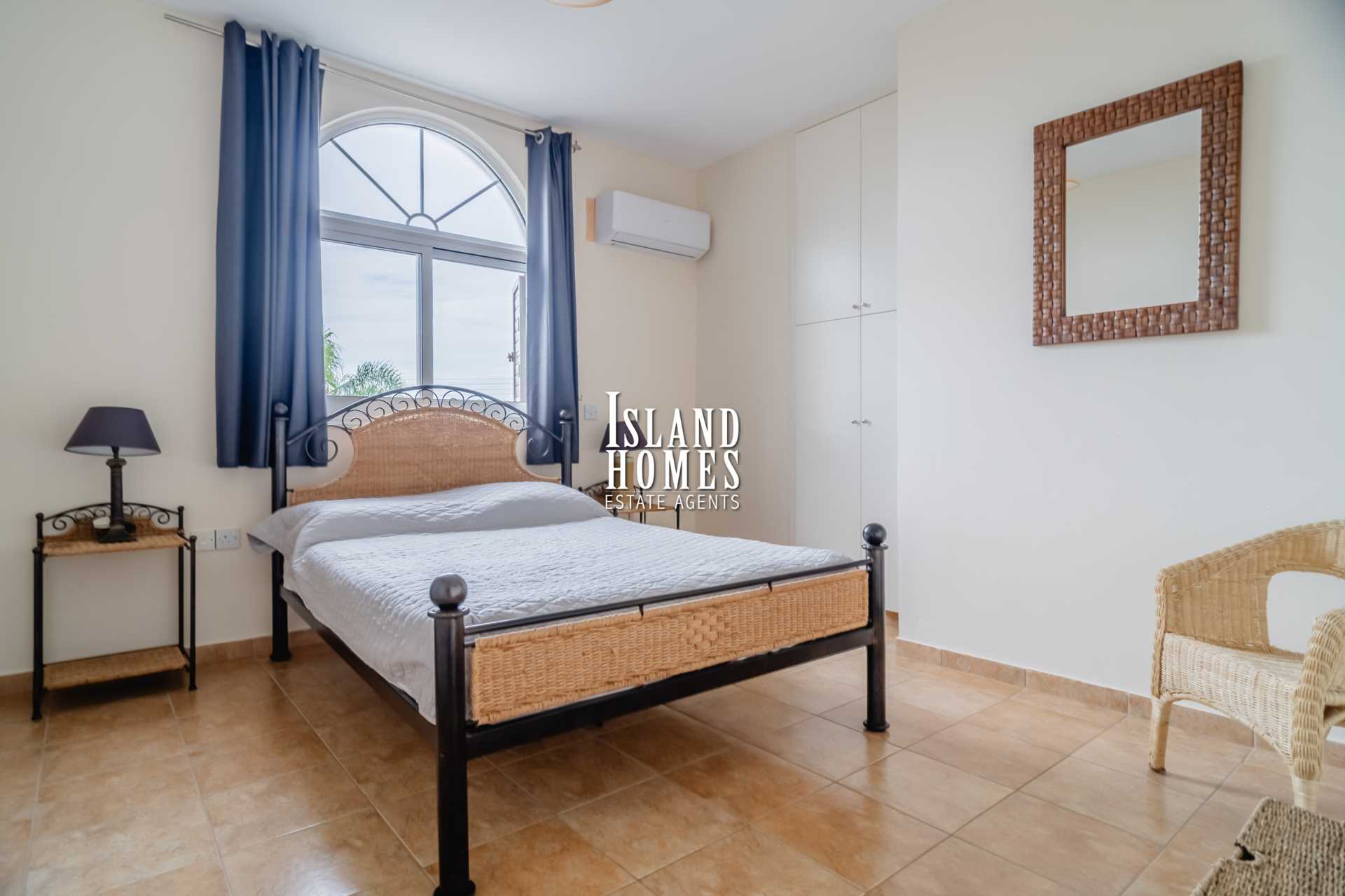 4 Bed, HouseFor Sale, Ayia Triada, Famagusta