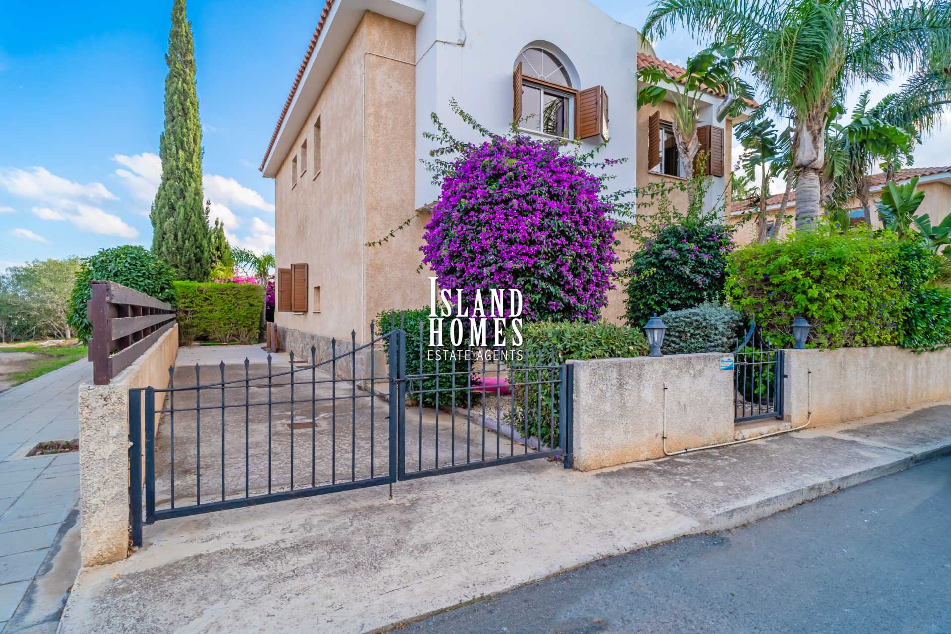 4 Bed, HouseFor Sale, Ayia Triada, Famagusta