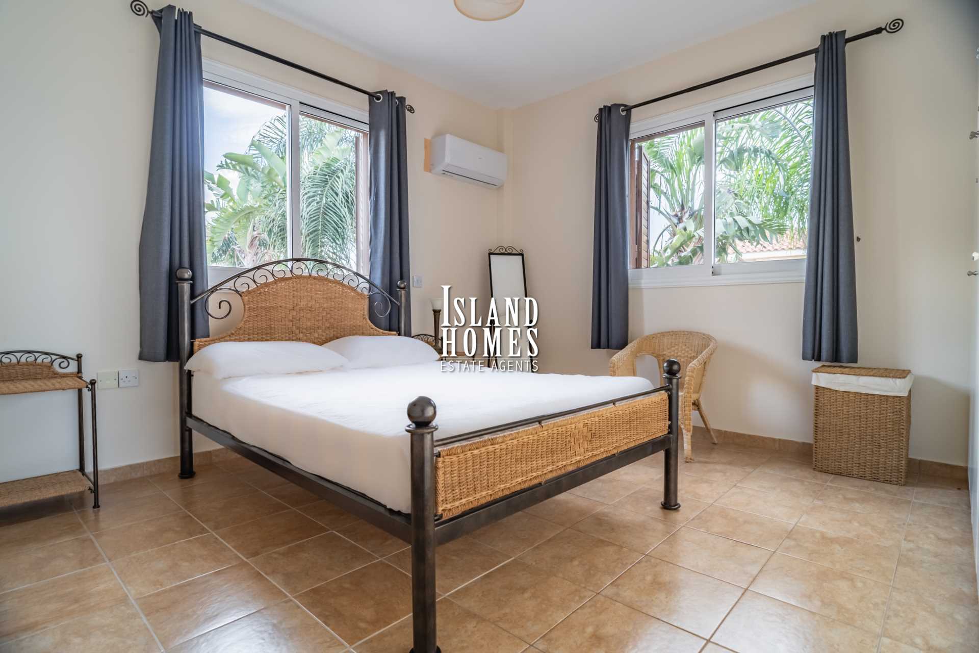 4 Bed, HouseFor Sale, Ayia Triada, Famagusta