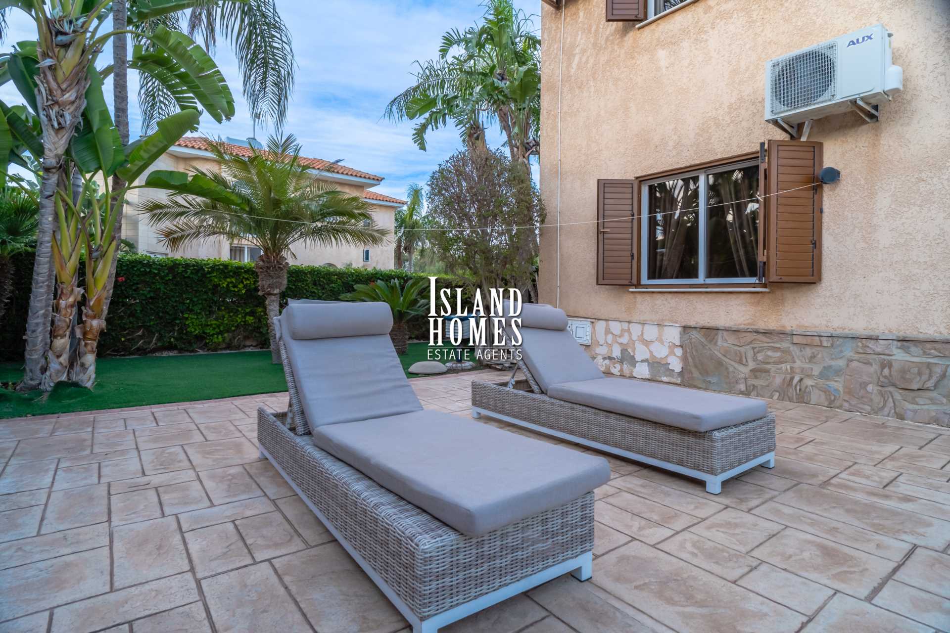 4 Bed, HouseFor Sale, Ayia Triada, Famagusta