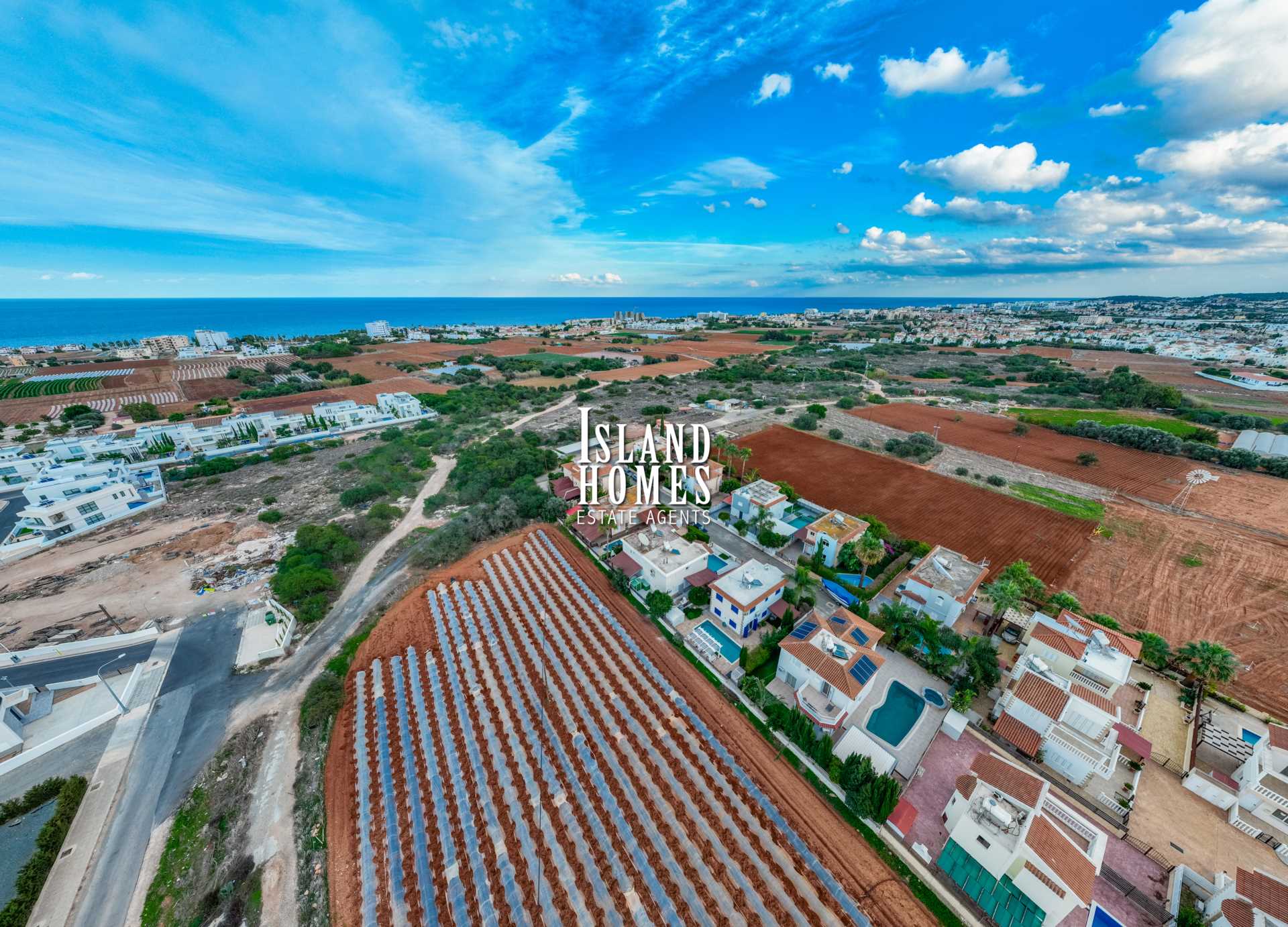 4 Bed, HouseFor Sale, Ayia Triada, Famagusta