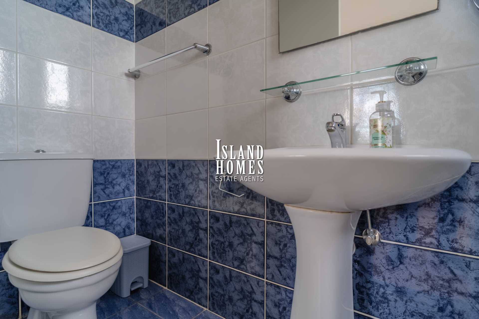 4 Bed, HouseFor Sale, Ayia Triada, Famagusta