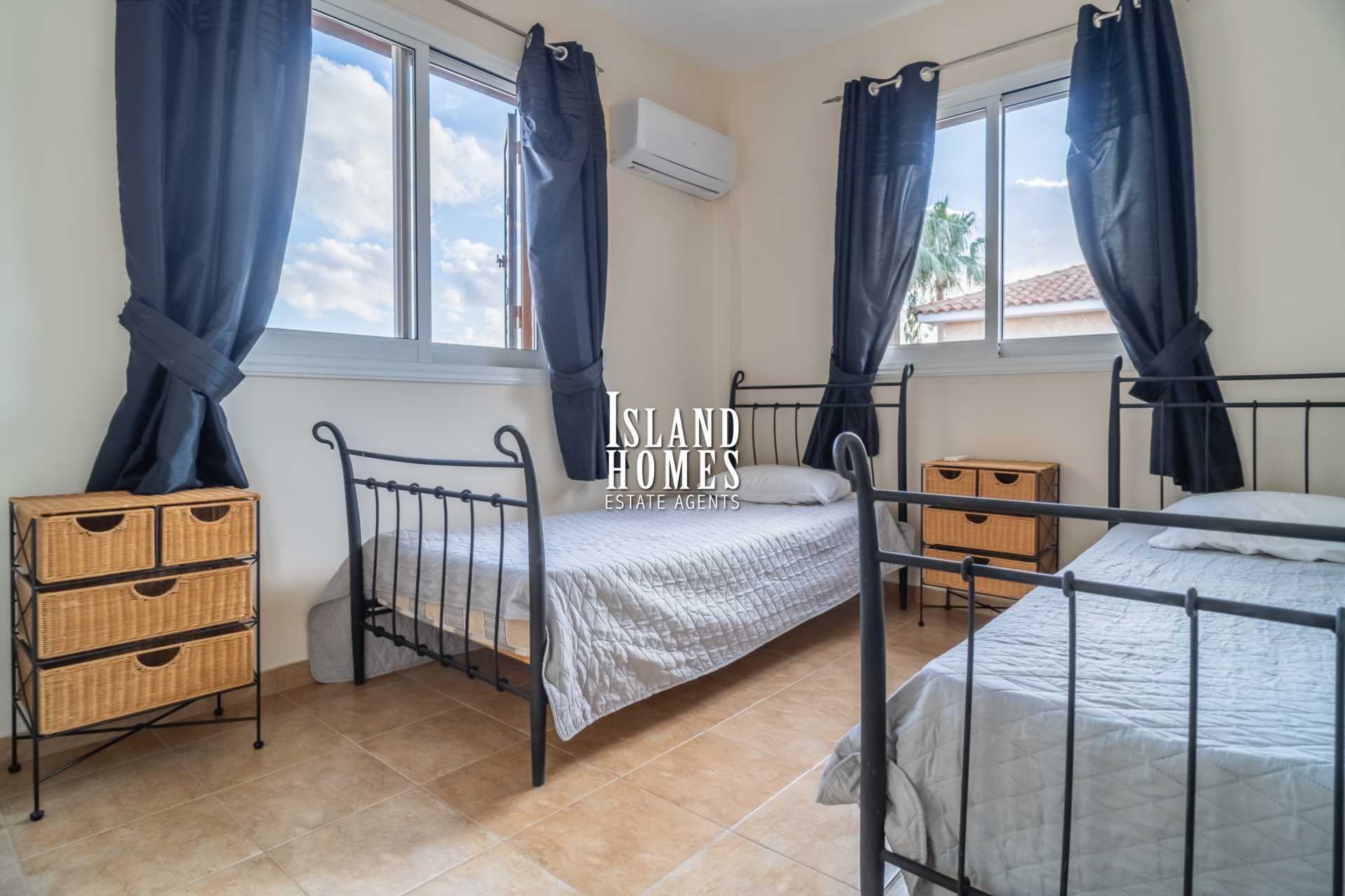 4 Bed, HouseFor Sale, Ayia Triada, Famagusta