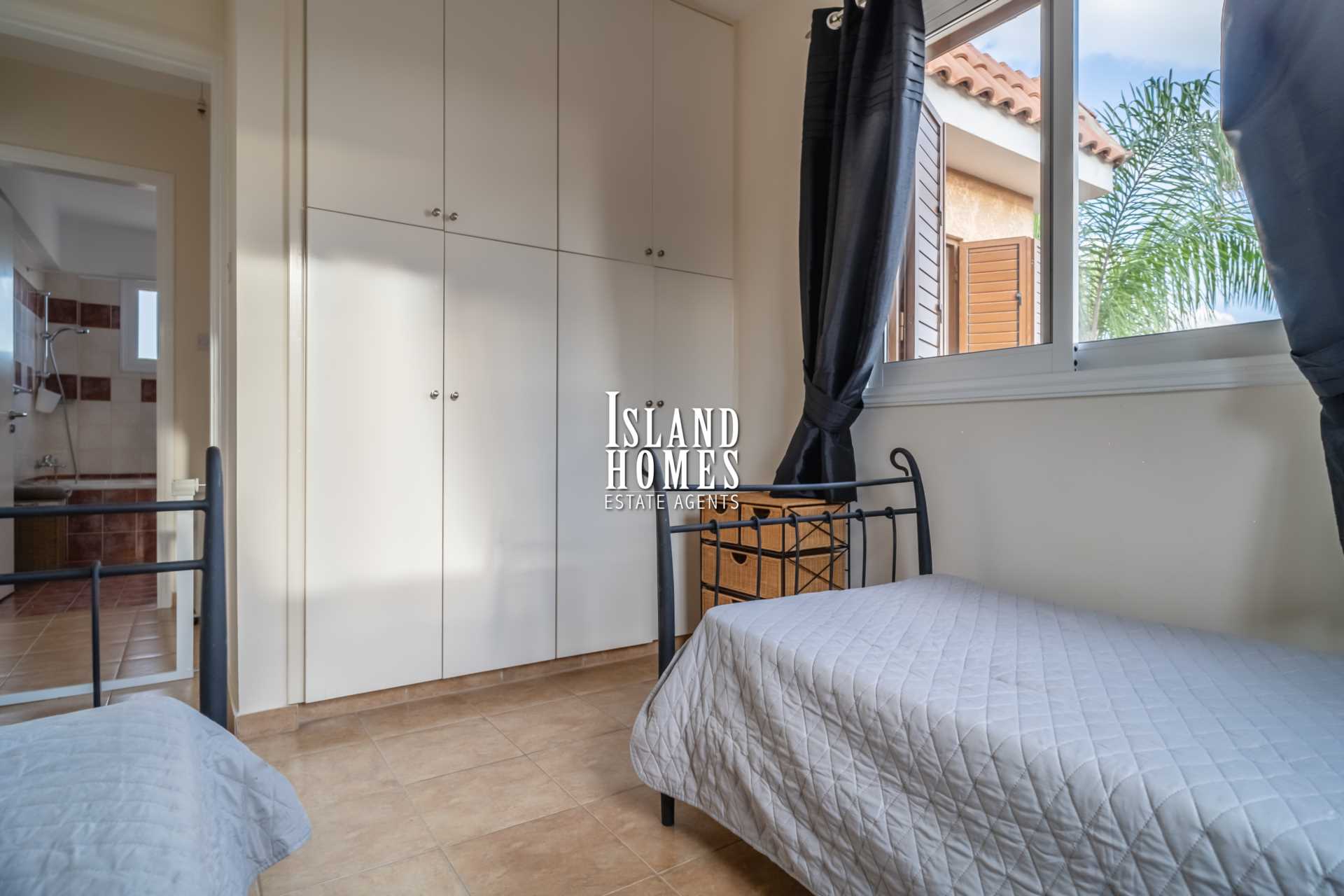 4 Bed, HouseFor Sale, Ayia Triada, Famagusta