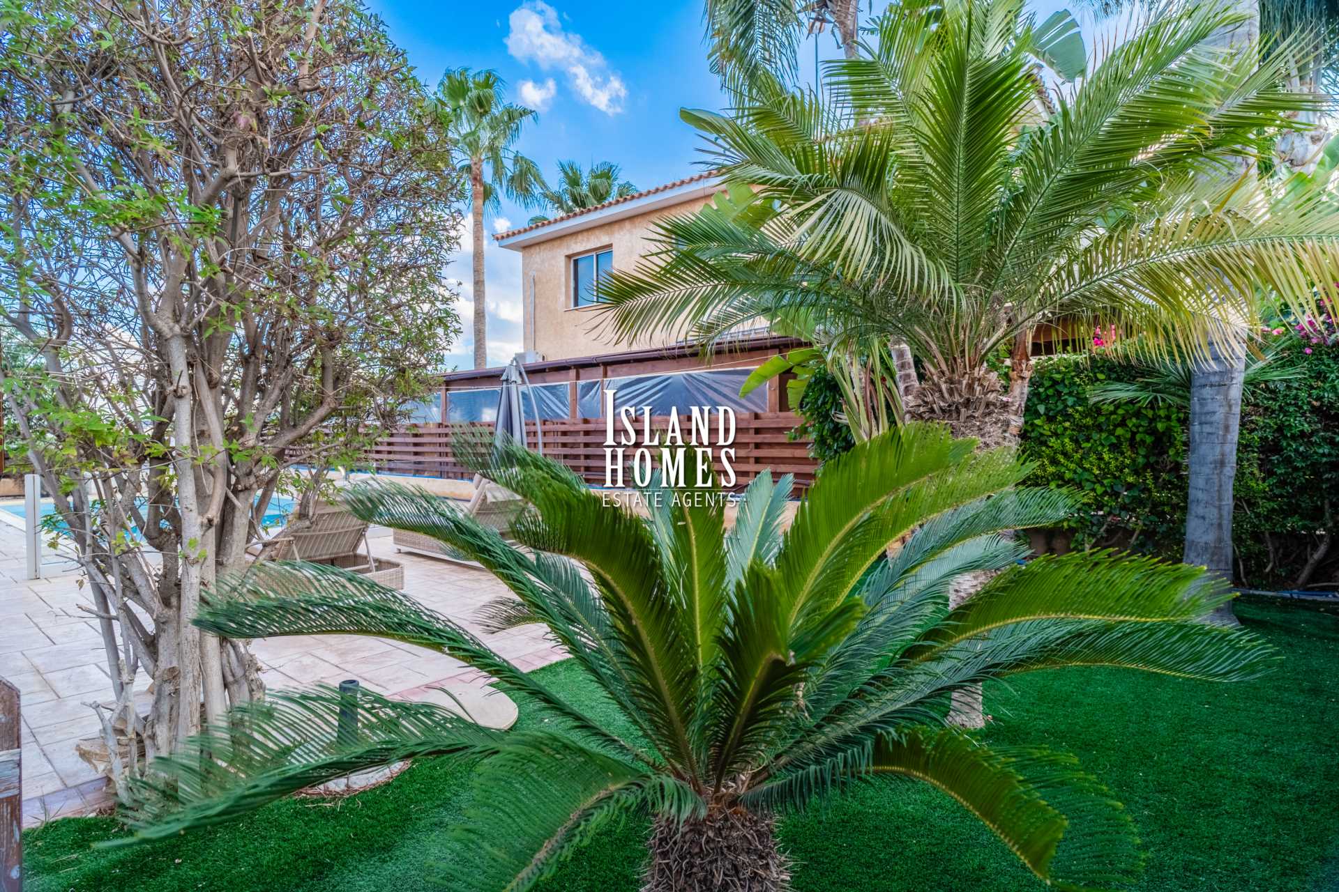 4 Bed, HouseFor Sale, Ayia Triada, Famagusta