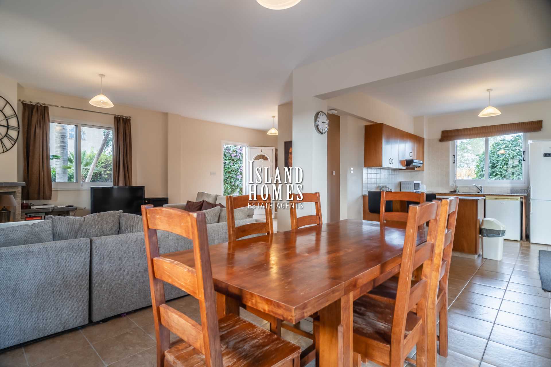 4 Bed, HouseFor Sale, Ayia Triada, Famagusta