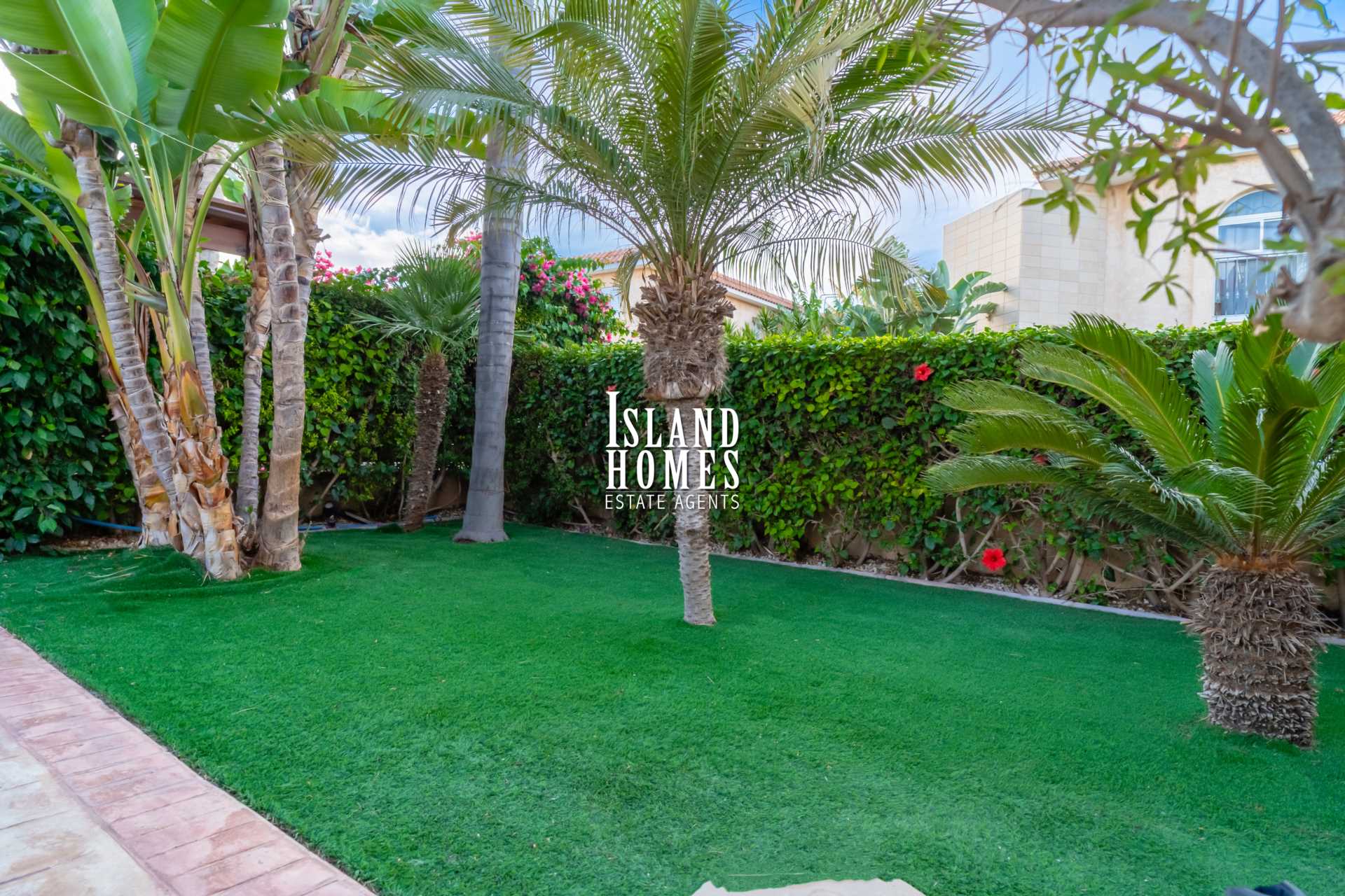 4 Bed, HouseFor Sale, Ayia Triada, Famagusta