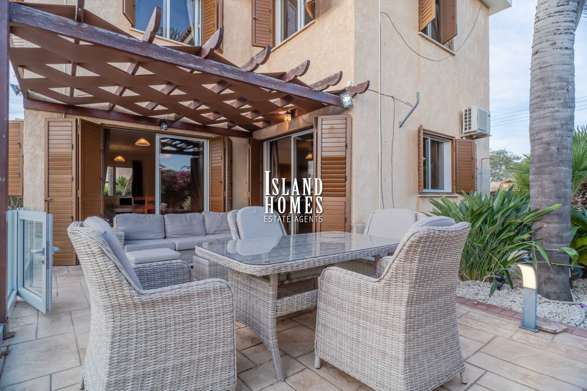 4 Bed, HouseFor Sale, Ayia Triada, Famagusta