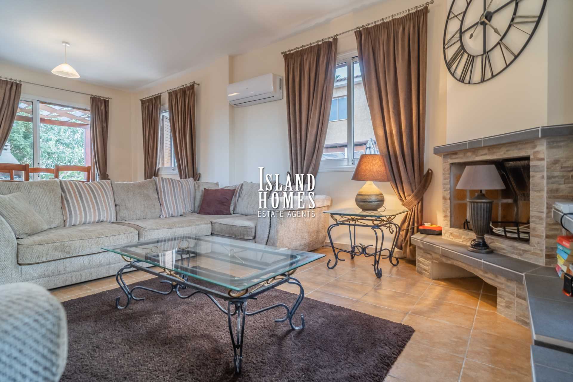 4 Bed, HouseFor Sale, Ayia Triada, Famagusta