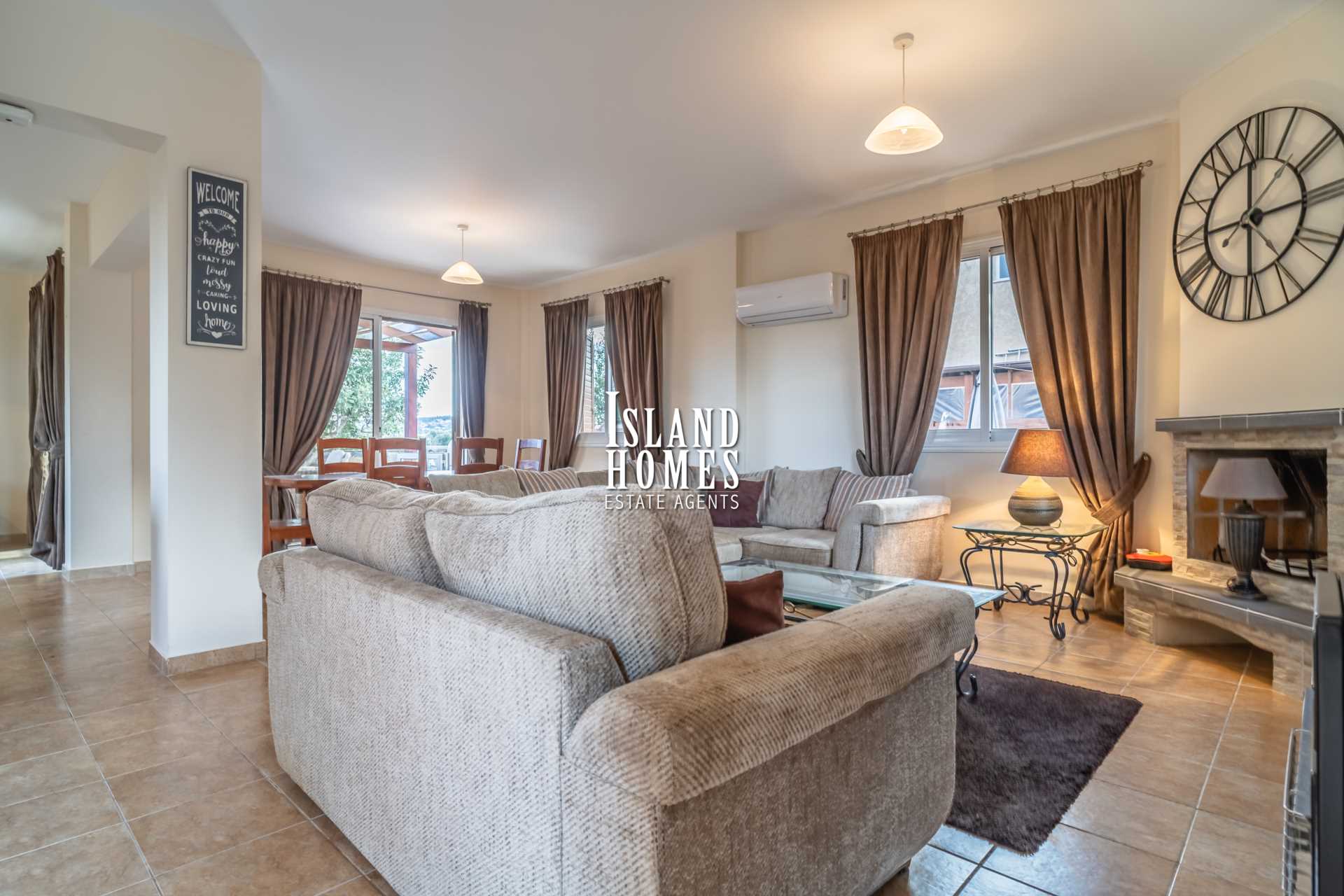 4 Bed, HouseFor Sale, Ayia Triada, Famagusta