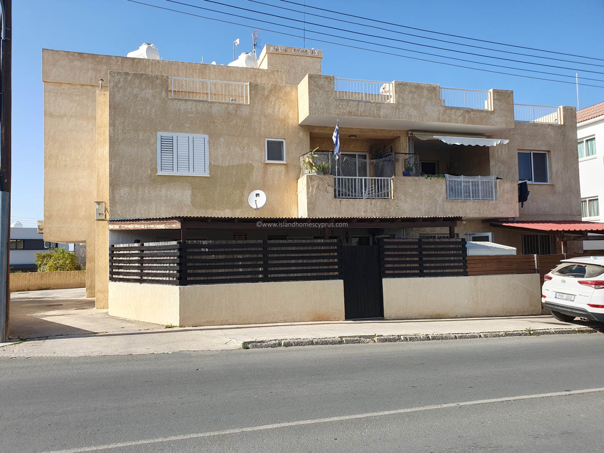 2 Bed, ApartmentFor Sale, Kapparis, Famagusta
