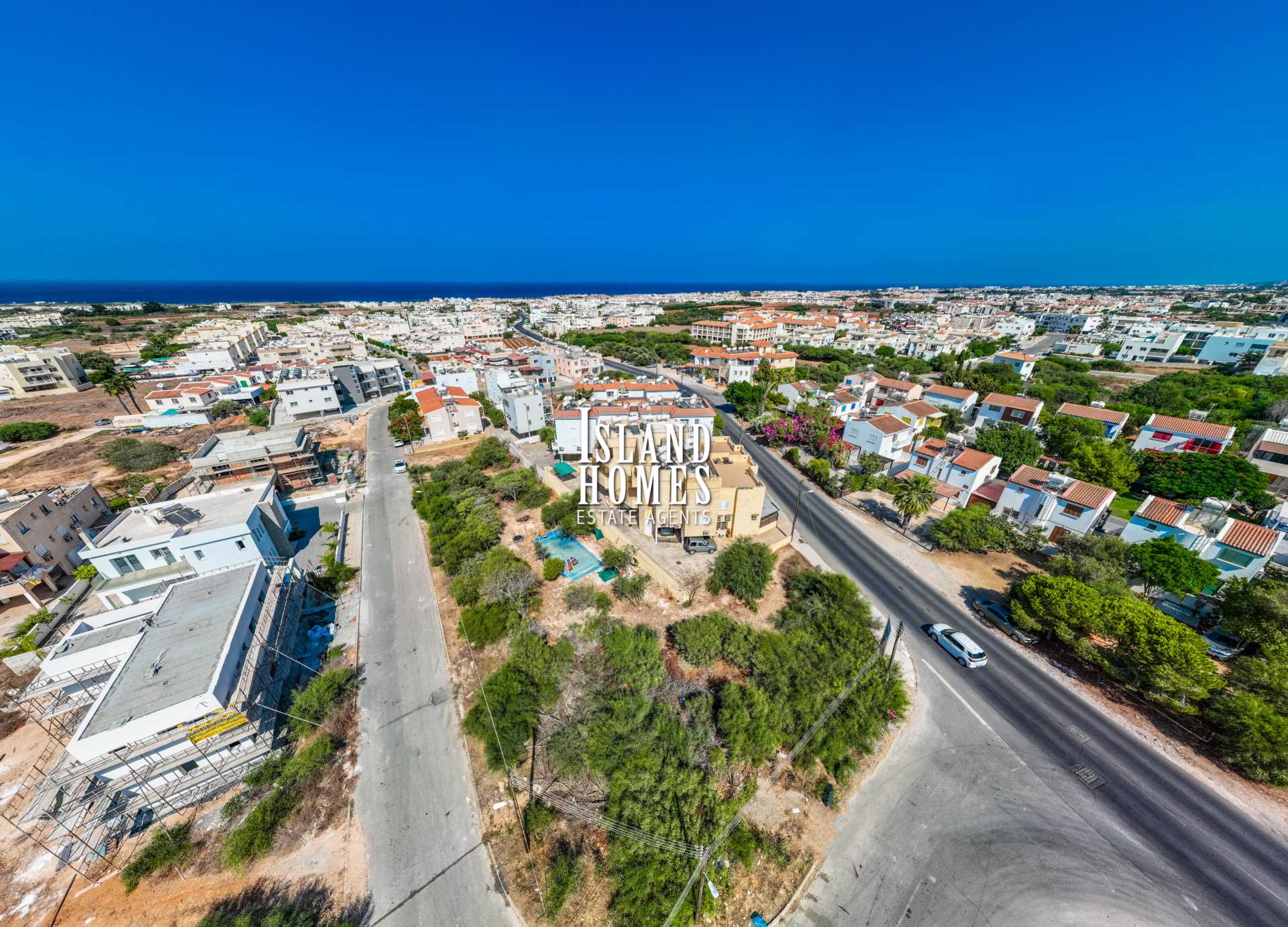 2 Bed, ApartmentFor Sale, Kapparis, Famagusta