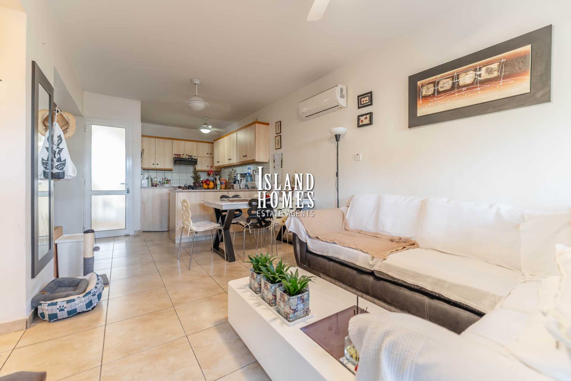 2 Bed, ApartmentFor Sale, Kapparis, Famagusta