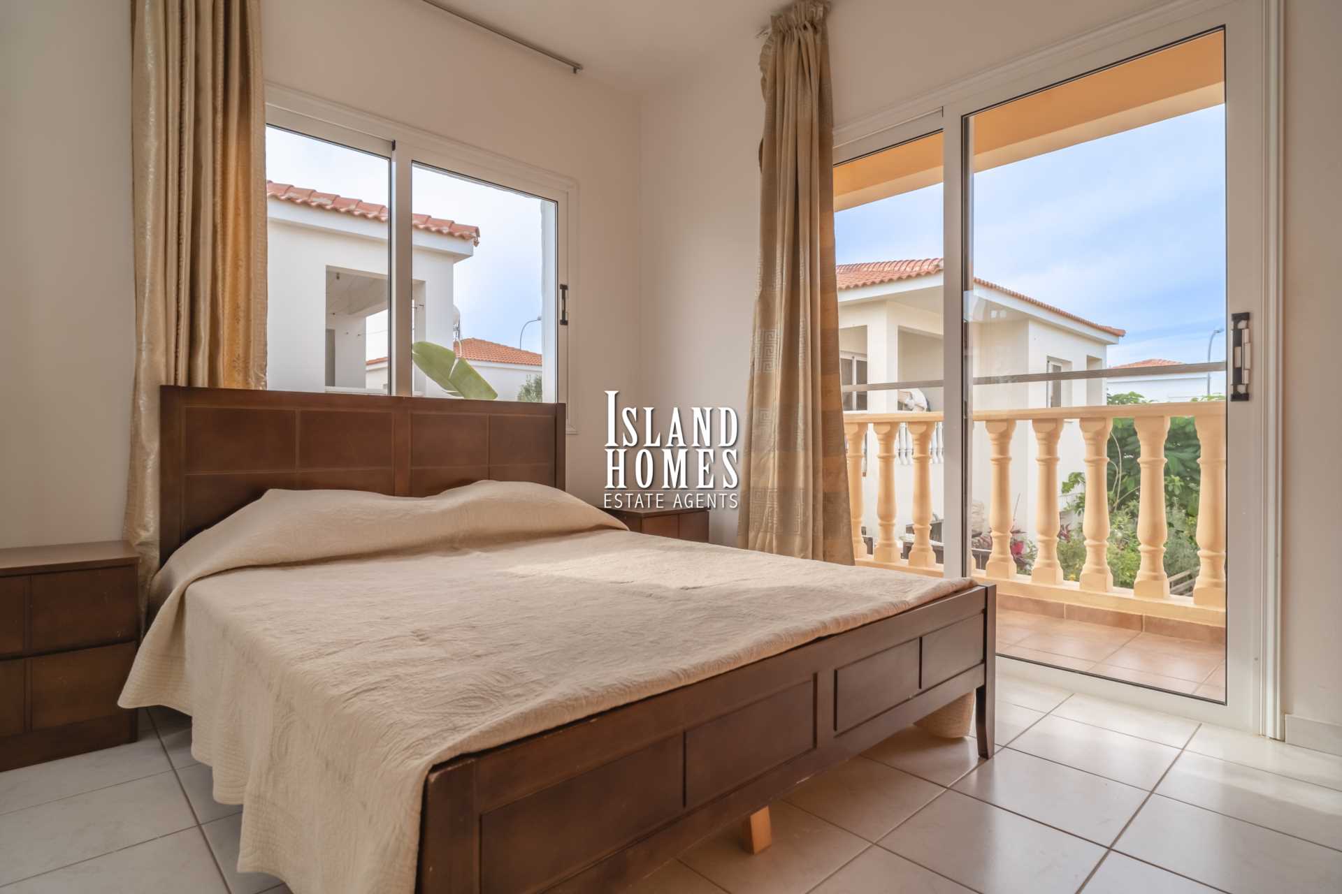 3 Bed, HouseFor Sale, Ayia Triada, Famagusta