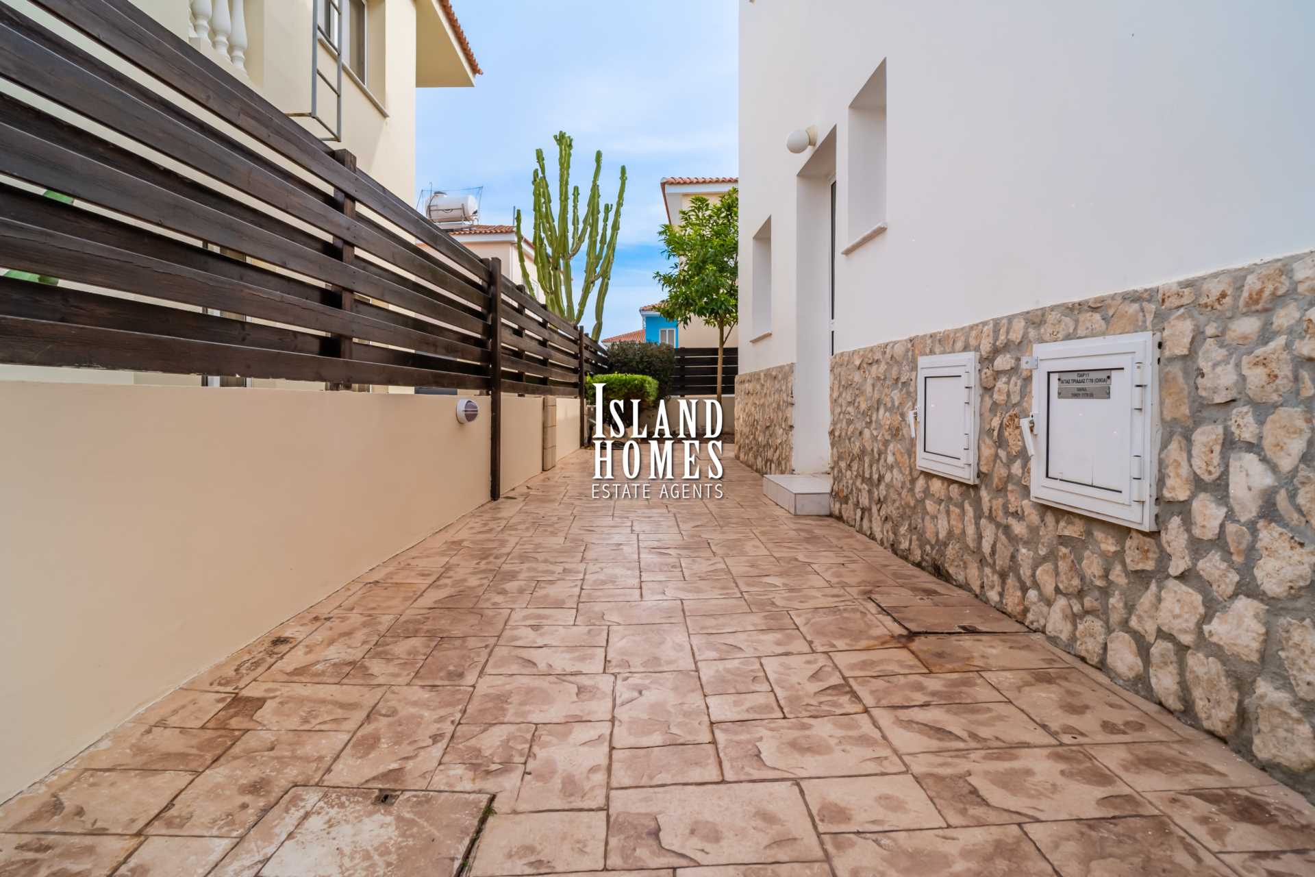 3 Bed, HouseFor Sale, Ayia Triada, Famagusta