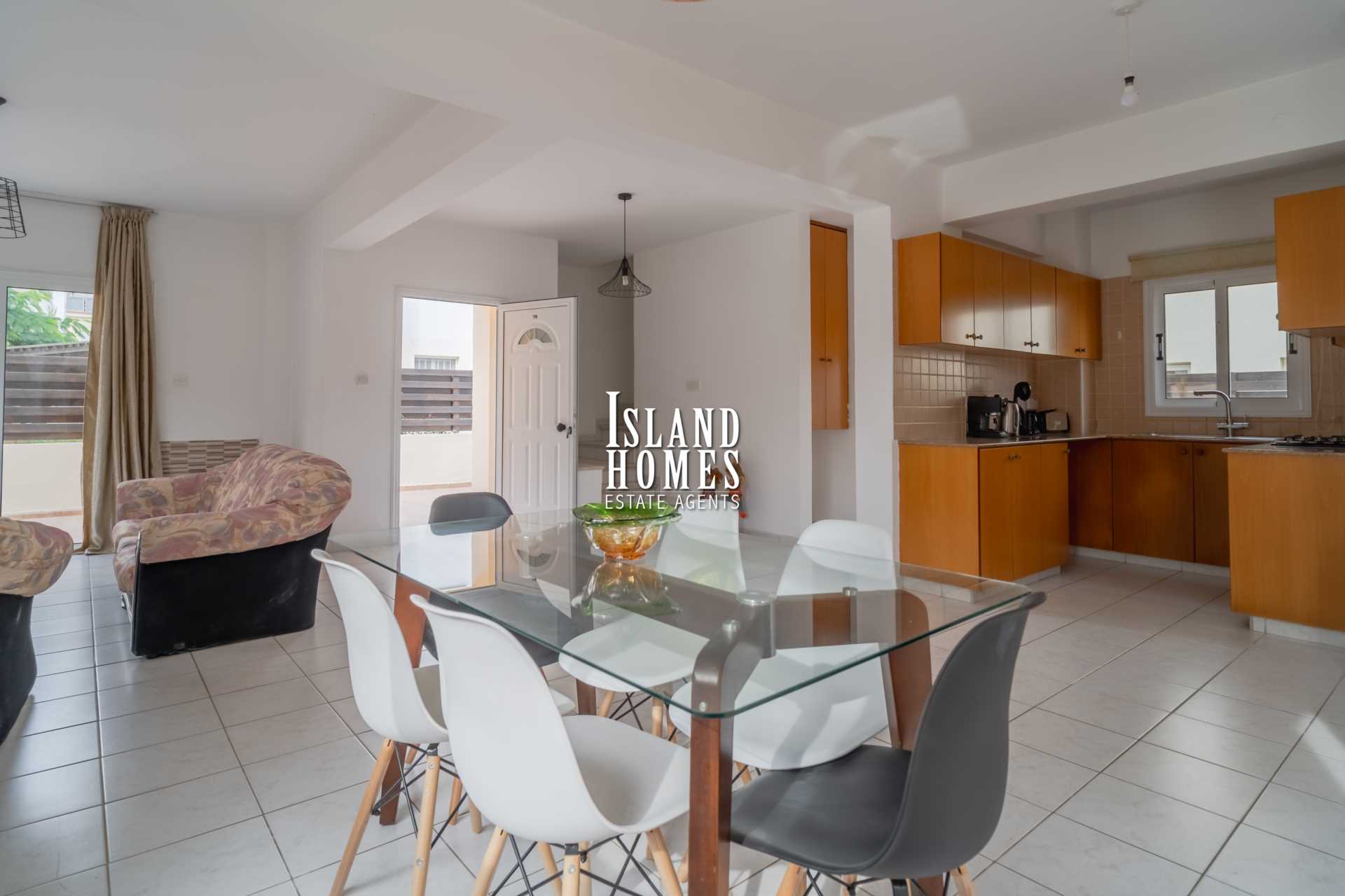 3 Bed, HouseFor Sale, Ayia Triada, Famagusta