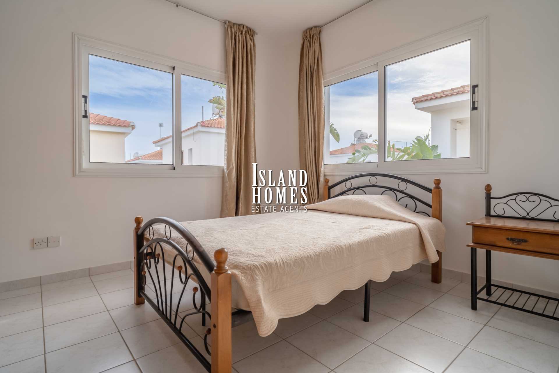 3 Bed, HouseFor Sale, Ayia Triada, Famagusta