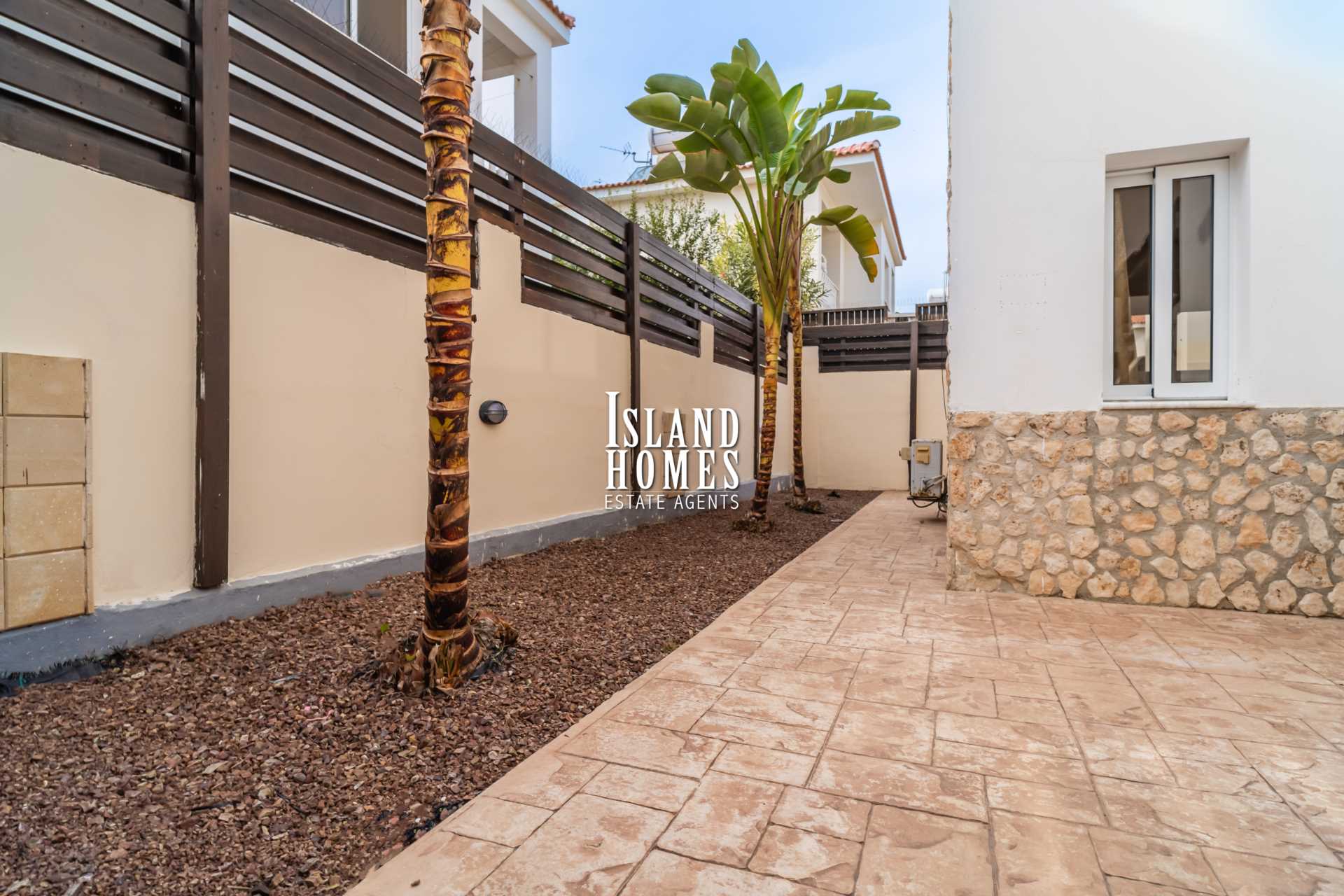 3 Bed, HouseFor Sale, Ayia Triada, Famagusta