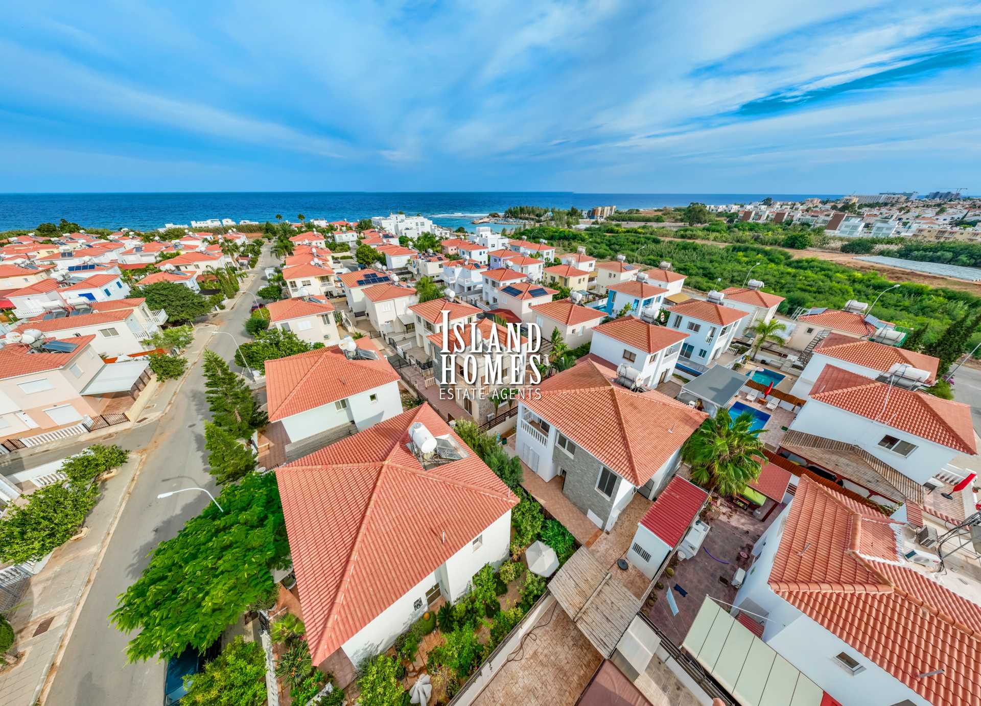 3 Bed, HouseFor Sale, Ayia Triada, Famagusta