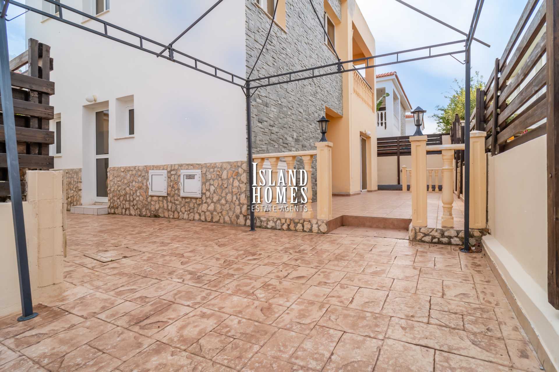 3 Bed, HouseFor Sale, Ayia Triada, Famagusta