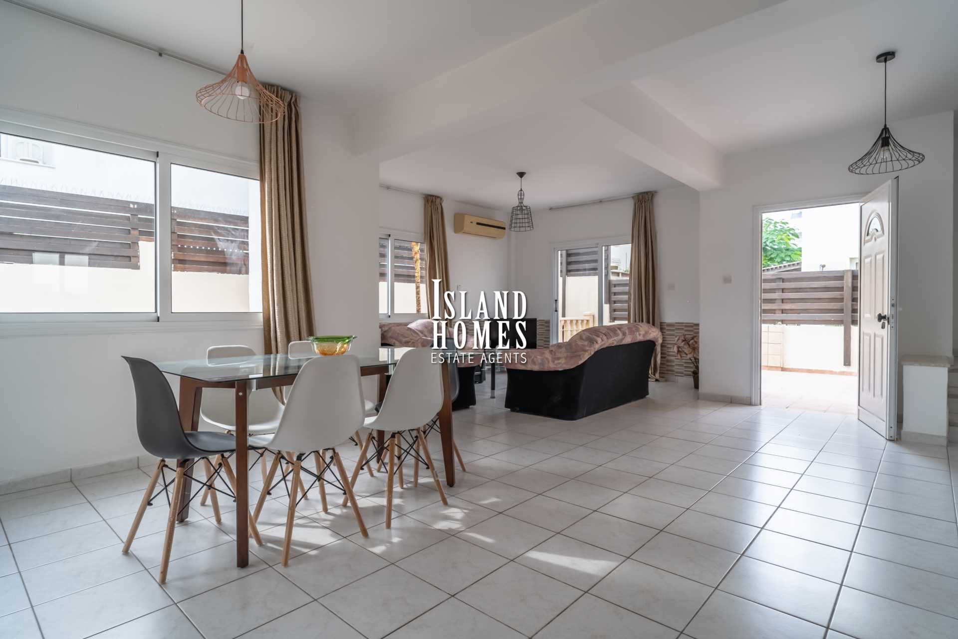 3 Bed, HouseFor Sale, Ayia Triada, Famagusta