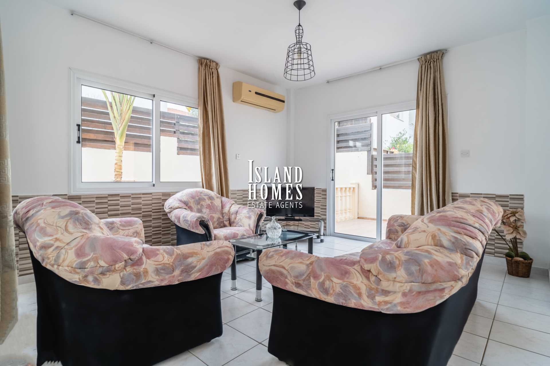 3 Bed, HouseFor Sale, Ayia Triada, Famagusta