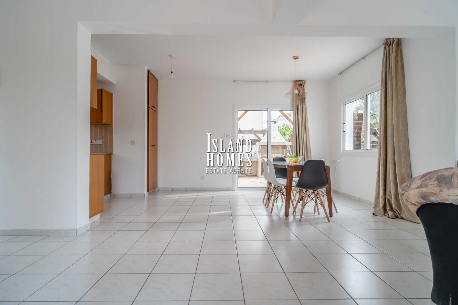 3 Bed, HouseFor Sale, Ayia Triada, Famagusta