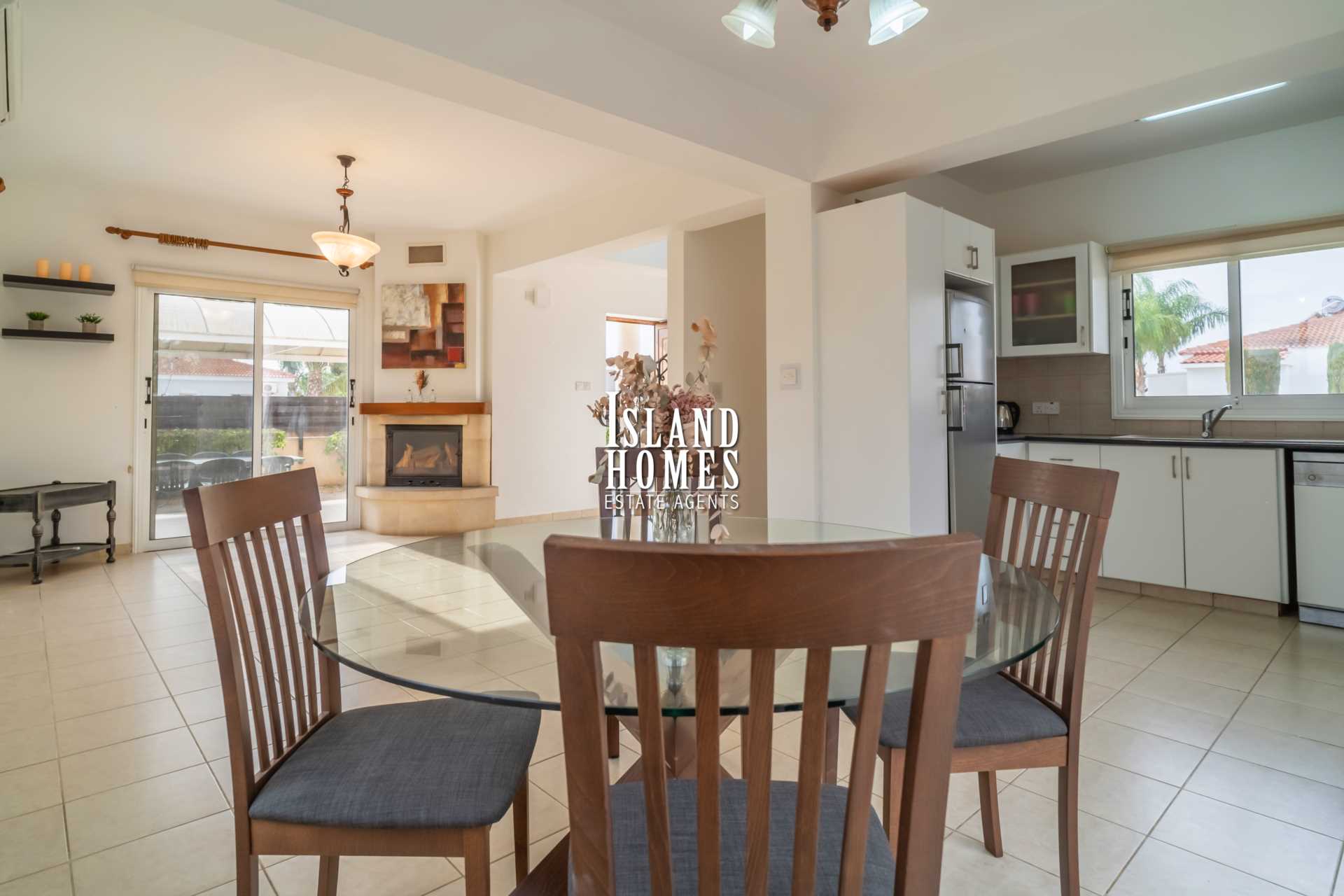 2 Bed, HouseFor Sale, Ayia Thekla, Famagusta