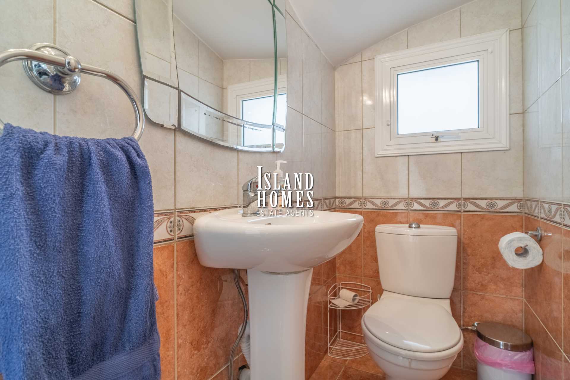 2 Bed, HouseFor Sale, Ayia Thekla, Famagusta