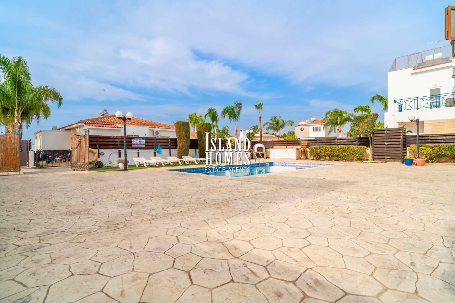 2 Bed, HouseFor Sale, Ayia Thekla, Famagusta